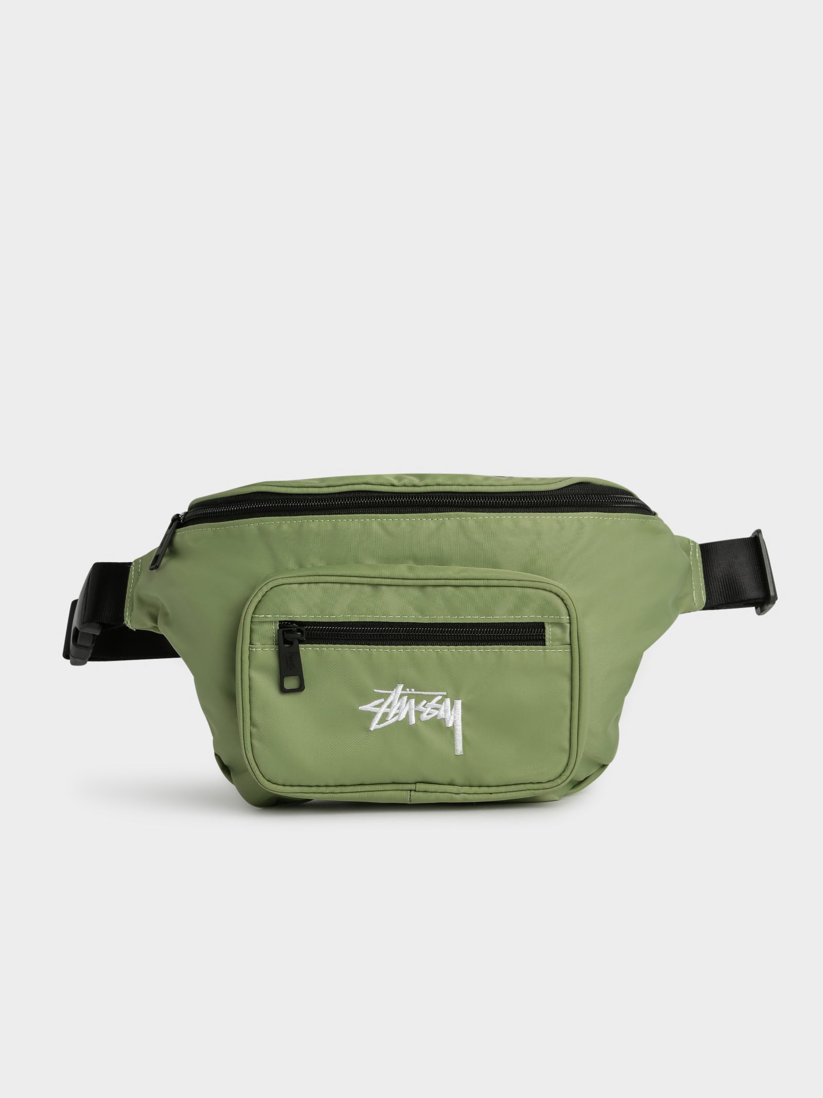 Stock Pocket Waistbag