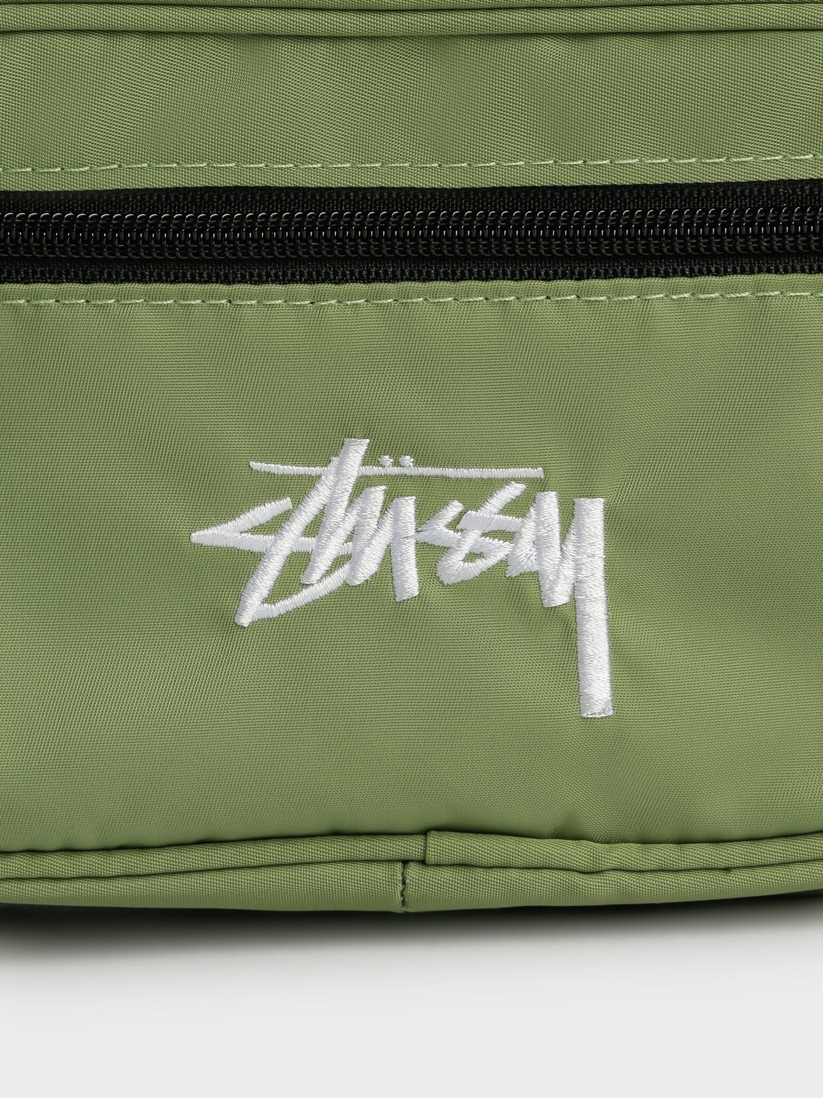 Stock Pocket Waistbag