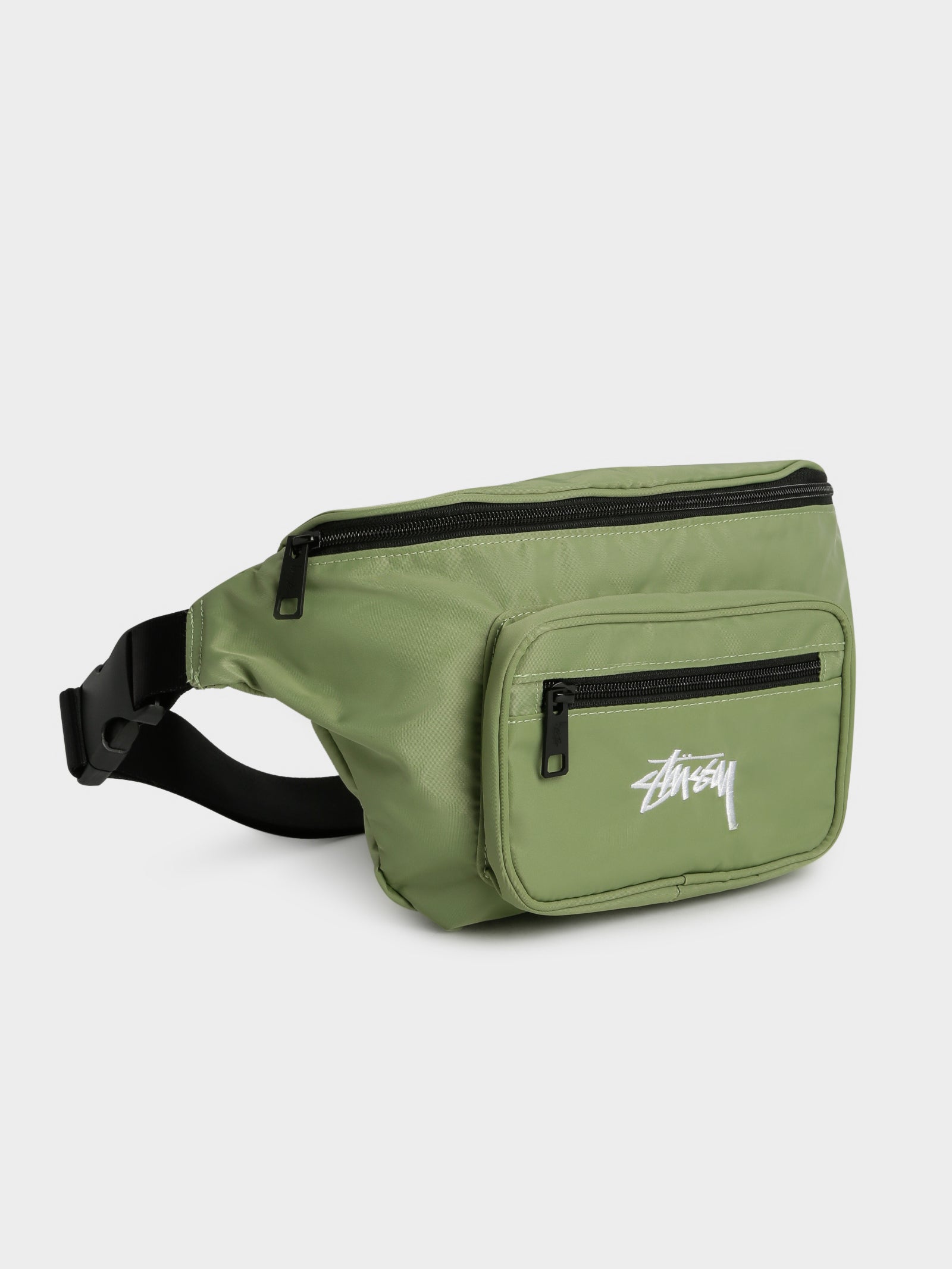 Stock Pocket Waistbag