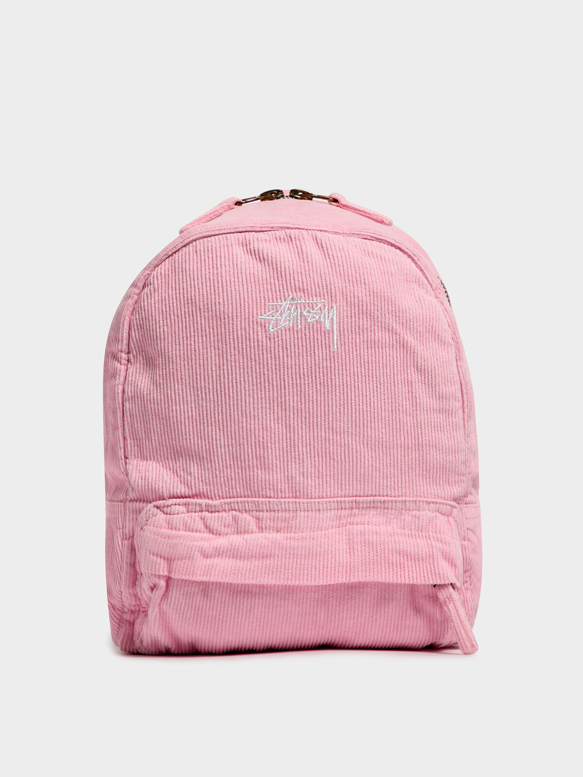 Stock Twill Suede Beachpack