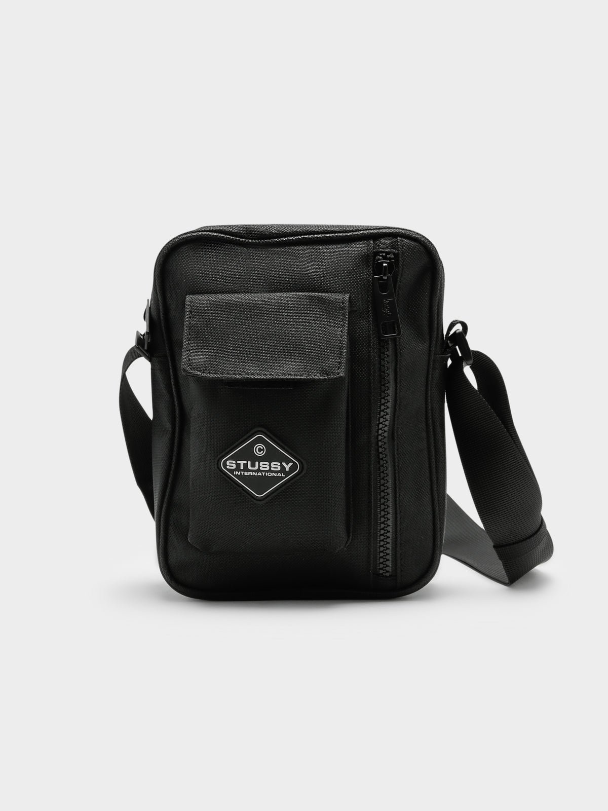 Workgear Pocket Bag in Black