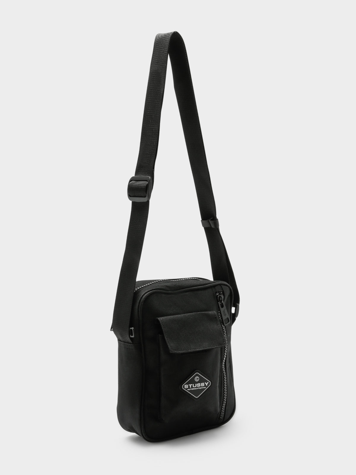 Workgear Pocket Bag in Black