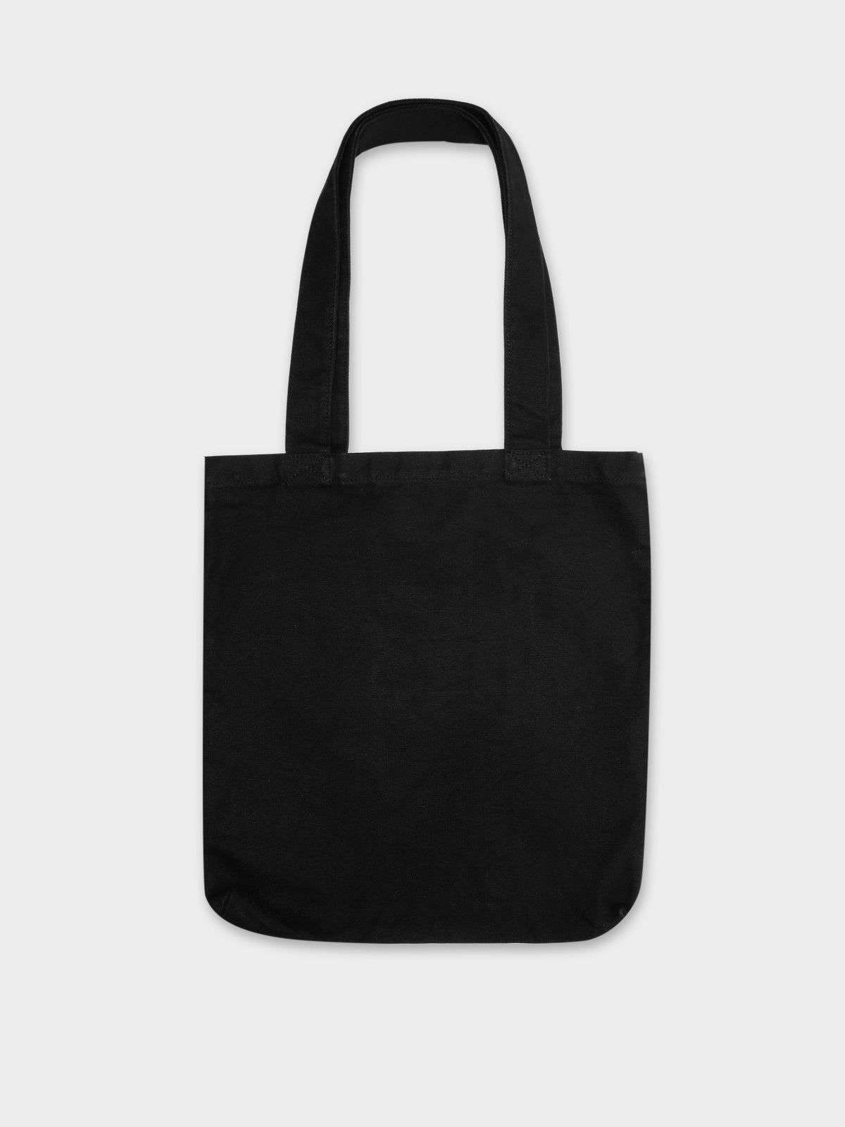 Superstition Tote in Black