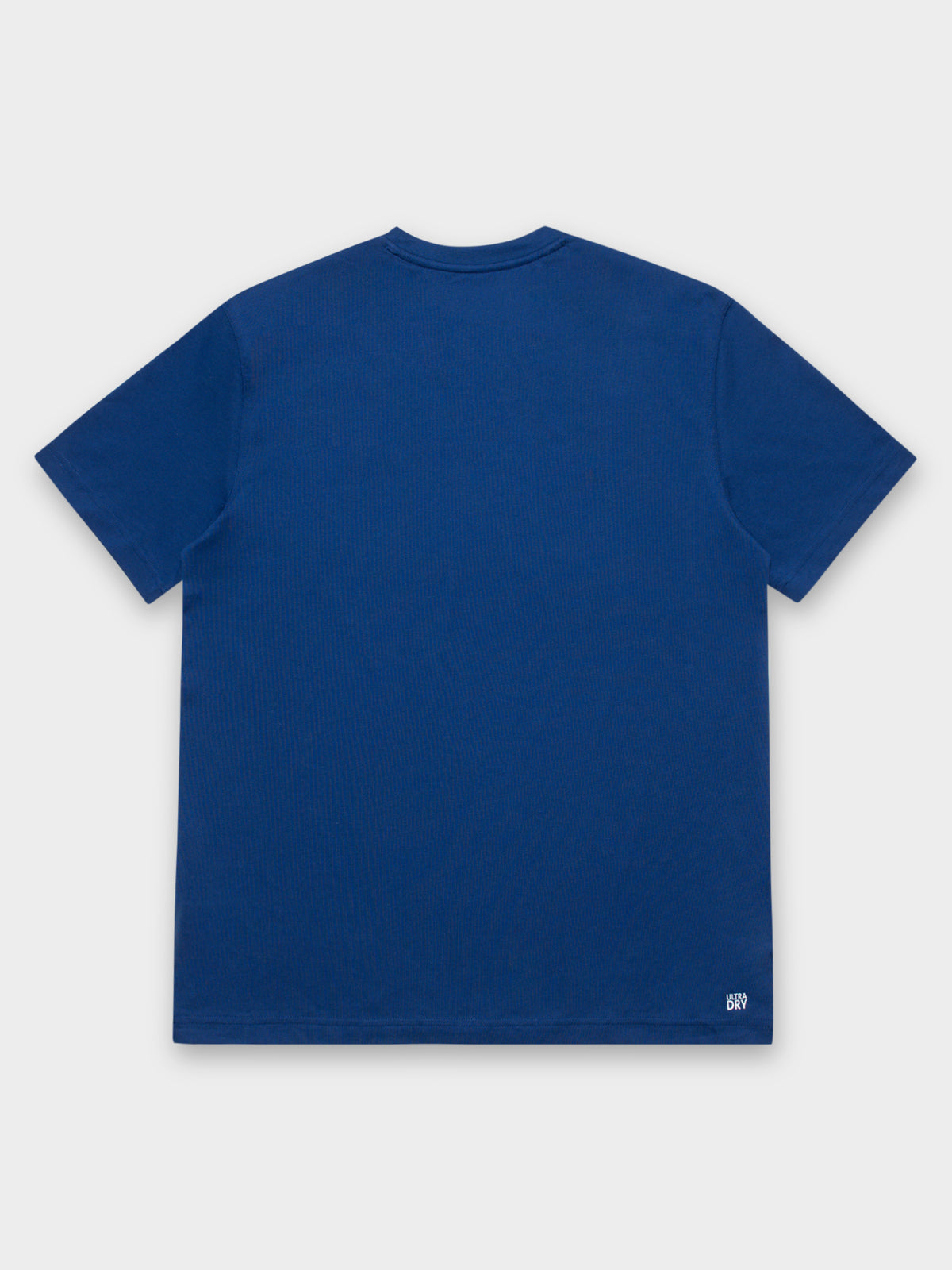 Essentials Crew T-Shirt in Blue