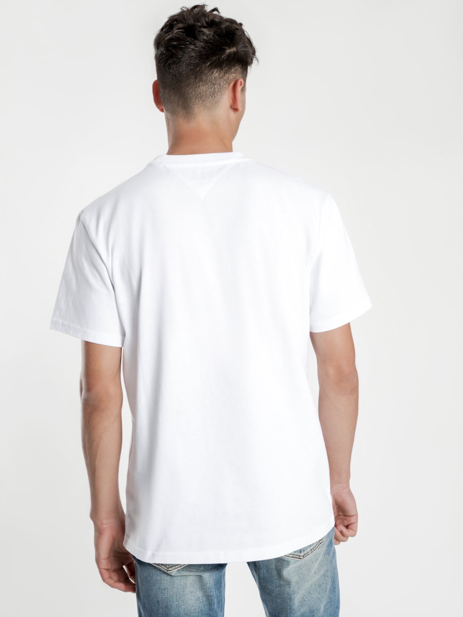 Classic Logo T-Shirt