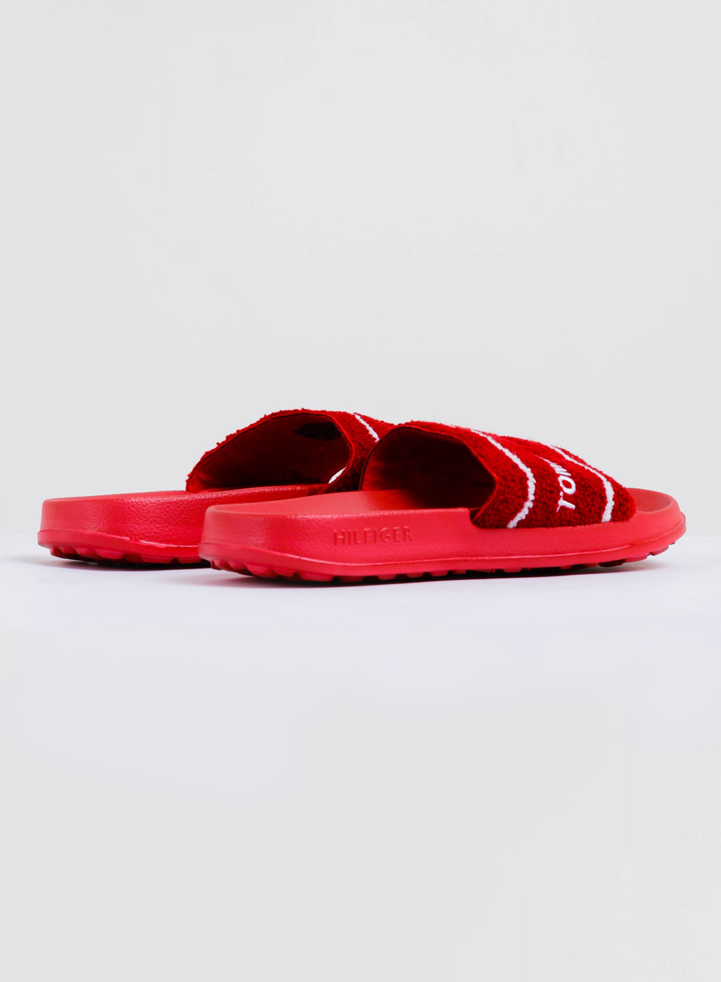 Mens Tommy Jeans Summer Slide