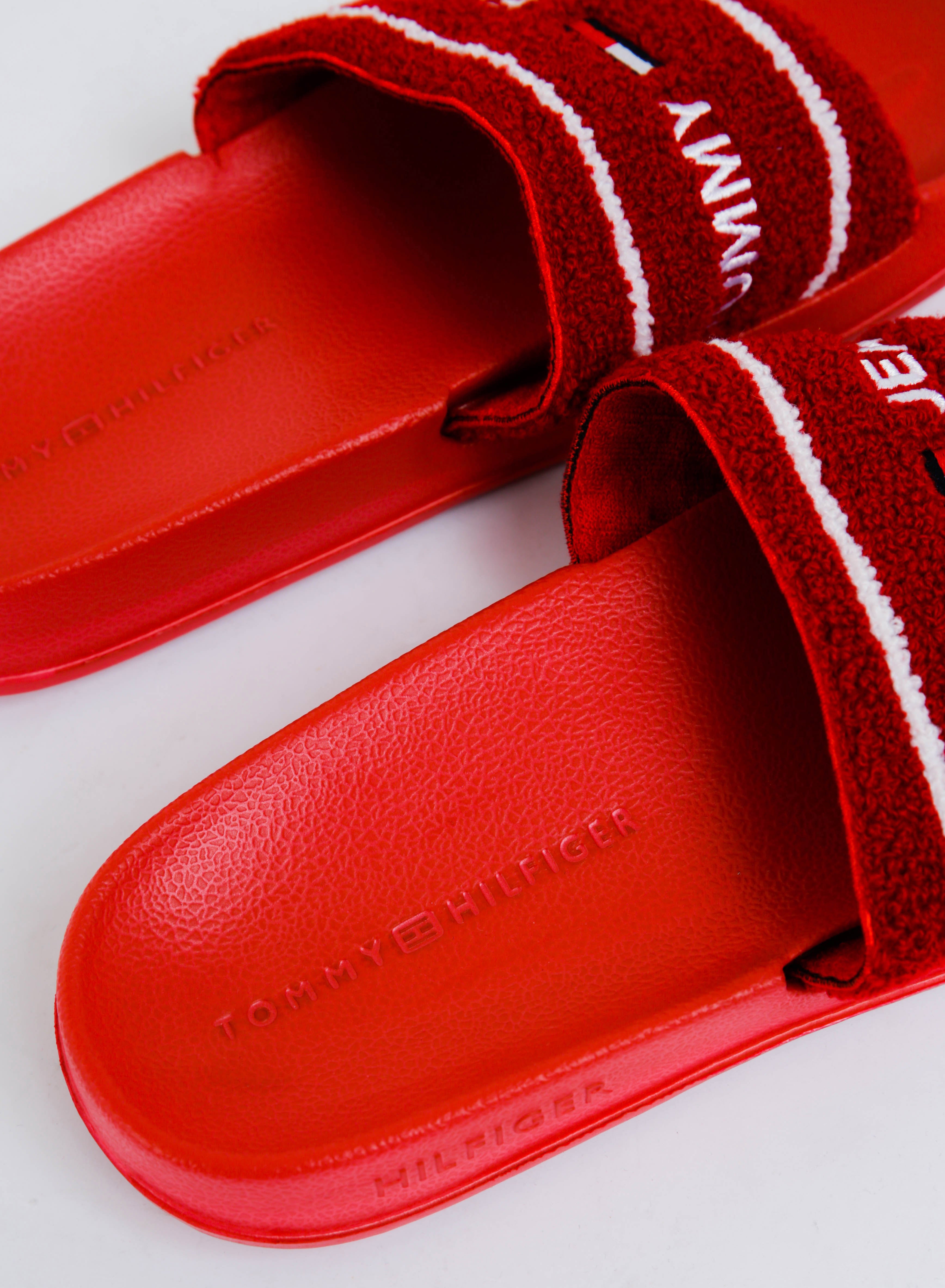 Mens Tommy Jeans Summer Slide