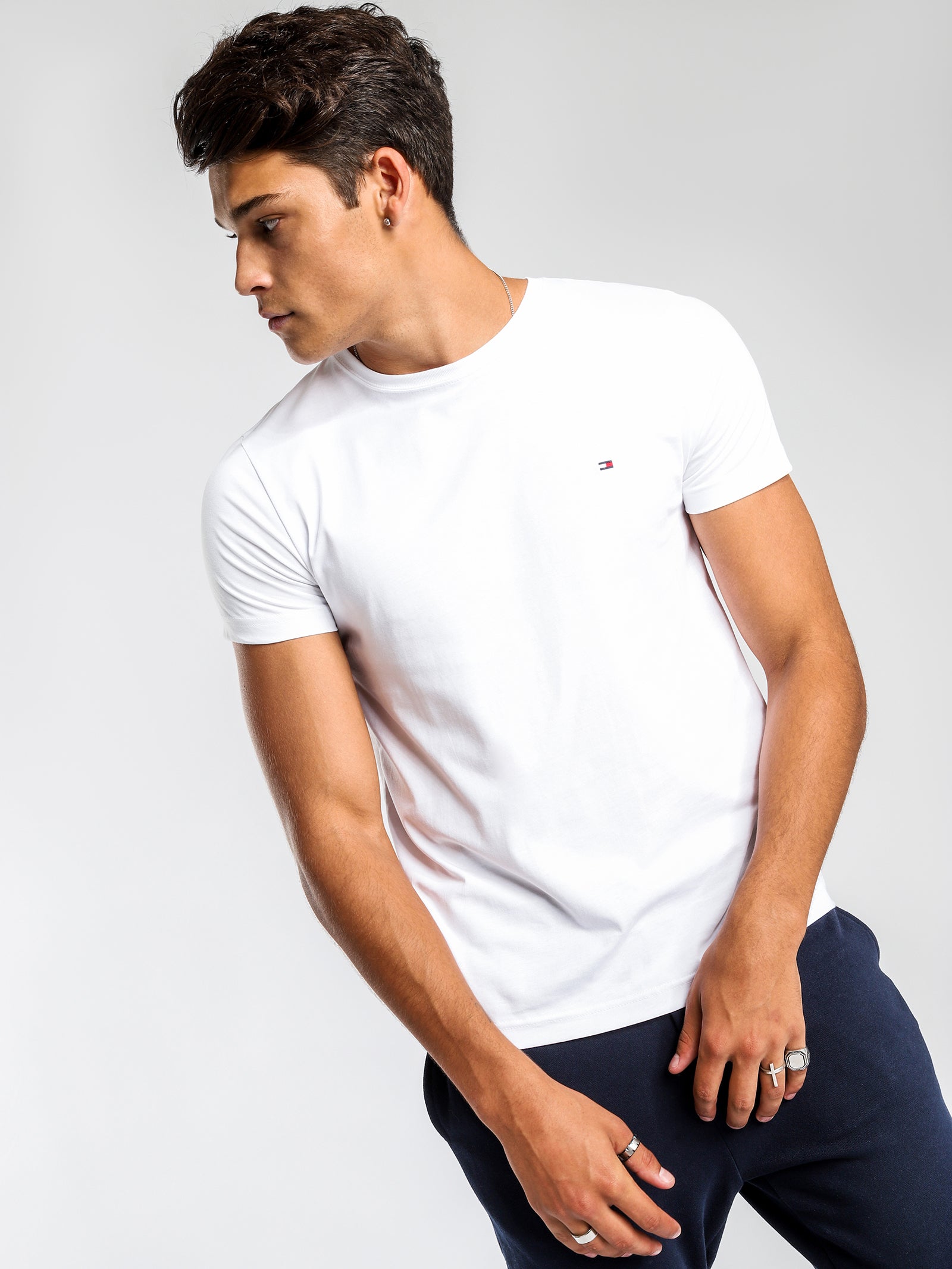 May Crew Neck T-Shirt