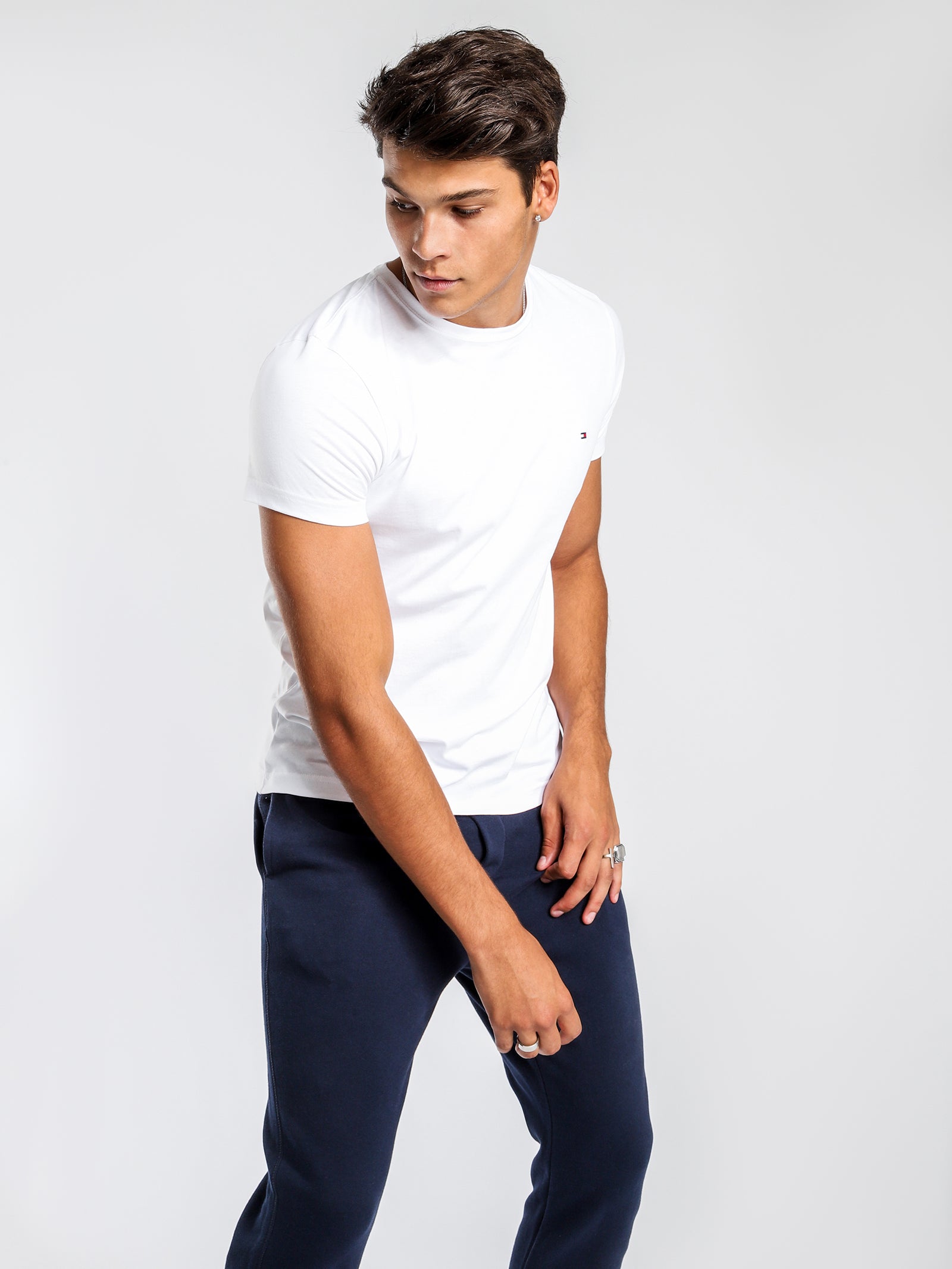 May Crew Neck T-Shirt