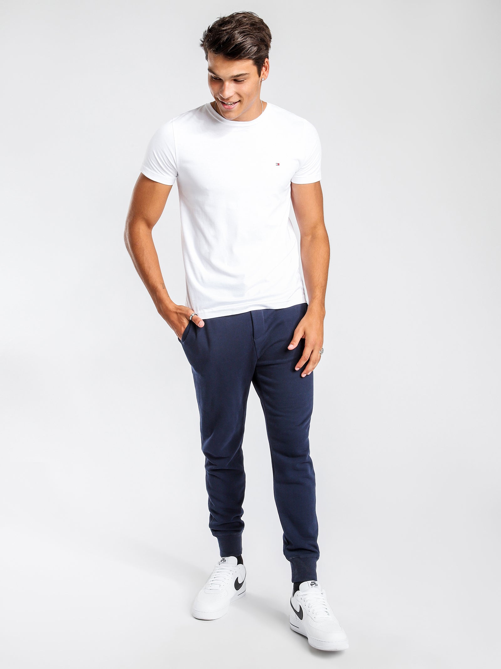 May Crew Neck T-Shirt