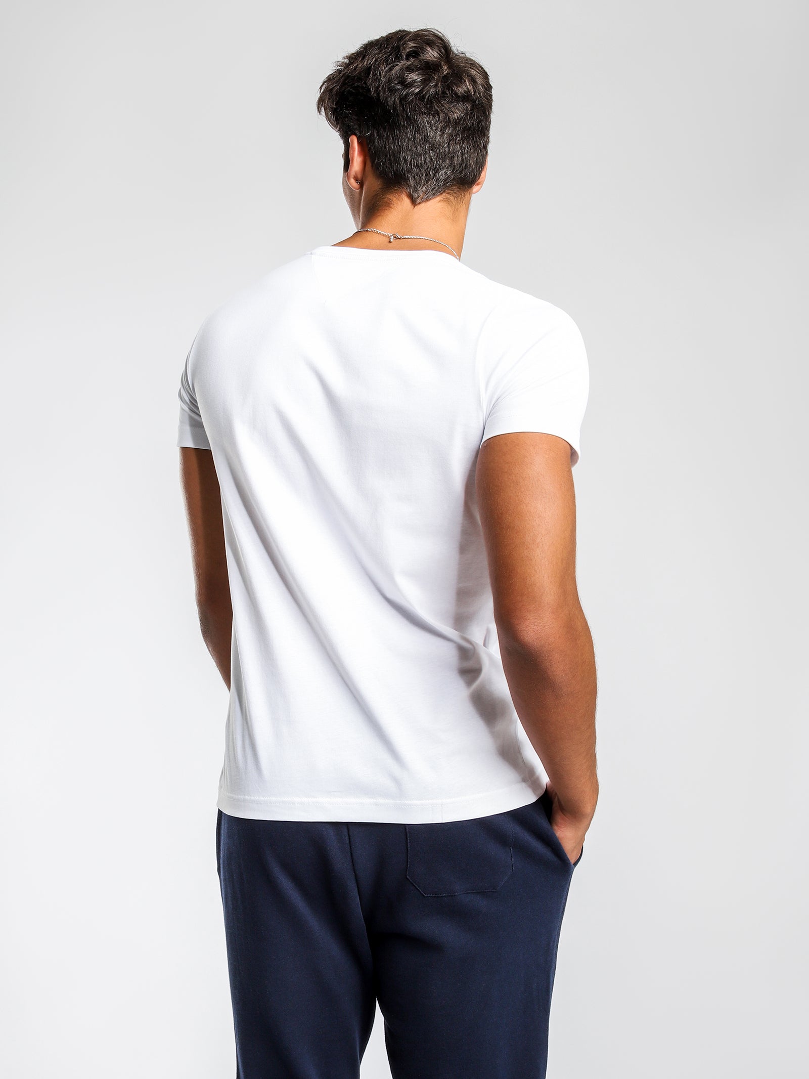 May Crew Neck T-Shirt