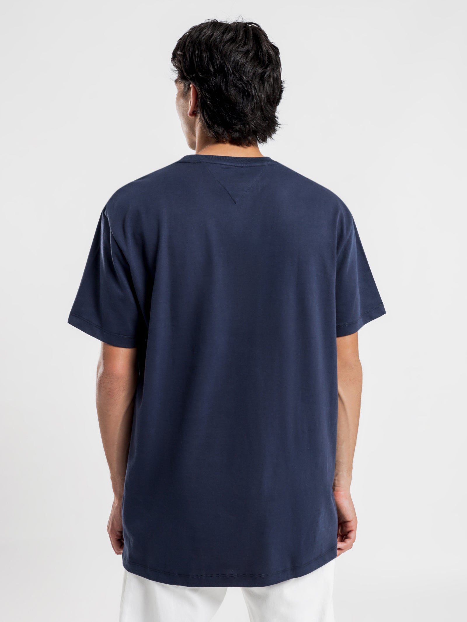 Small Centred Logo T-Shirt