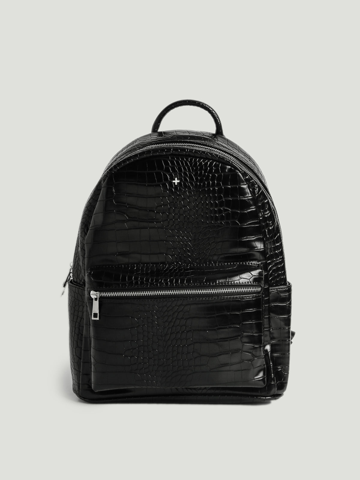 Tyler Backpack in Black