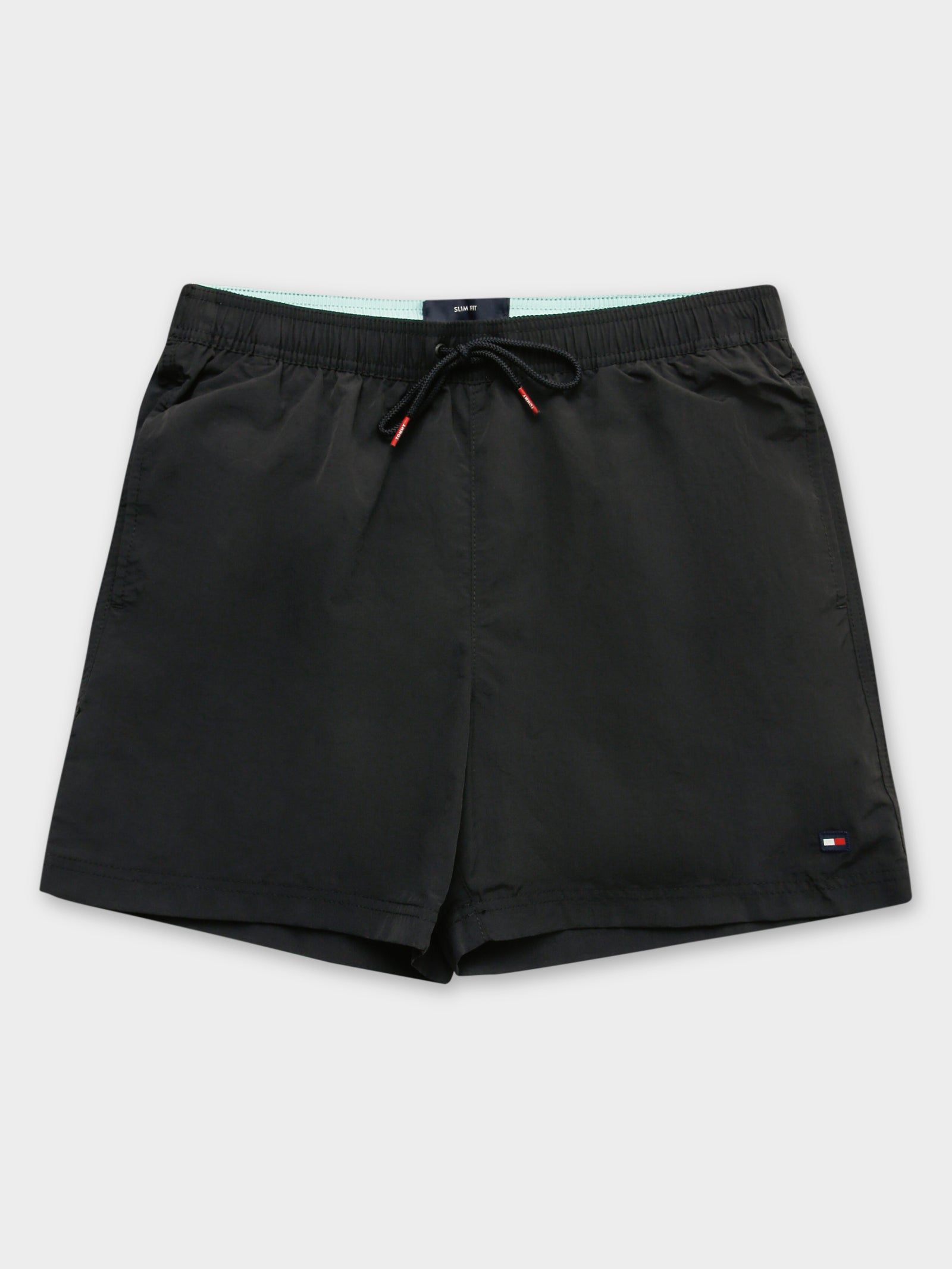 Core Solid Basic Boardshorts