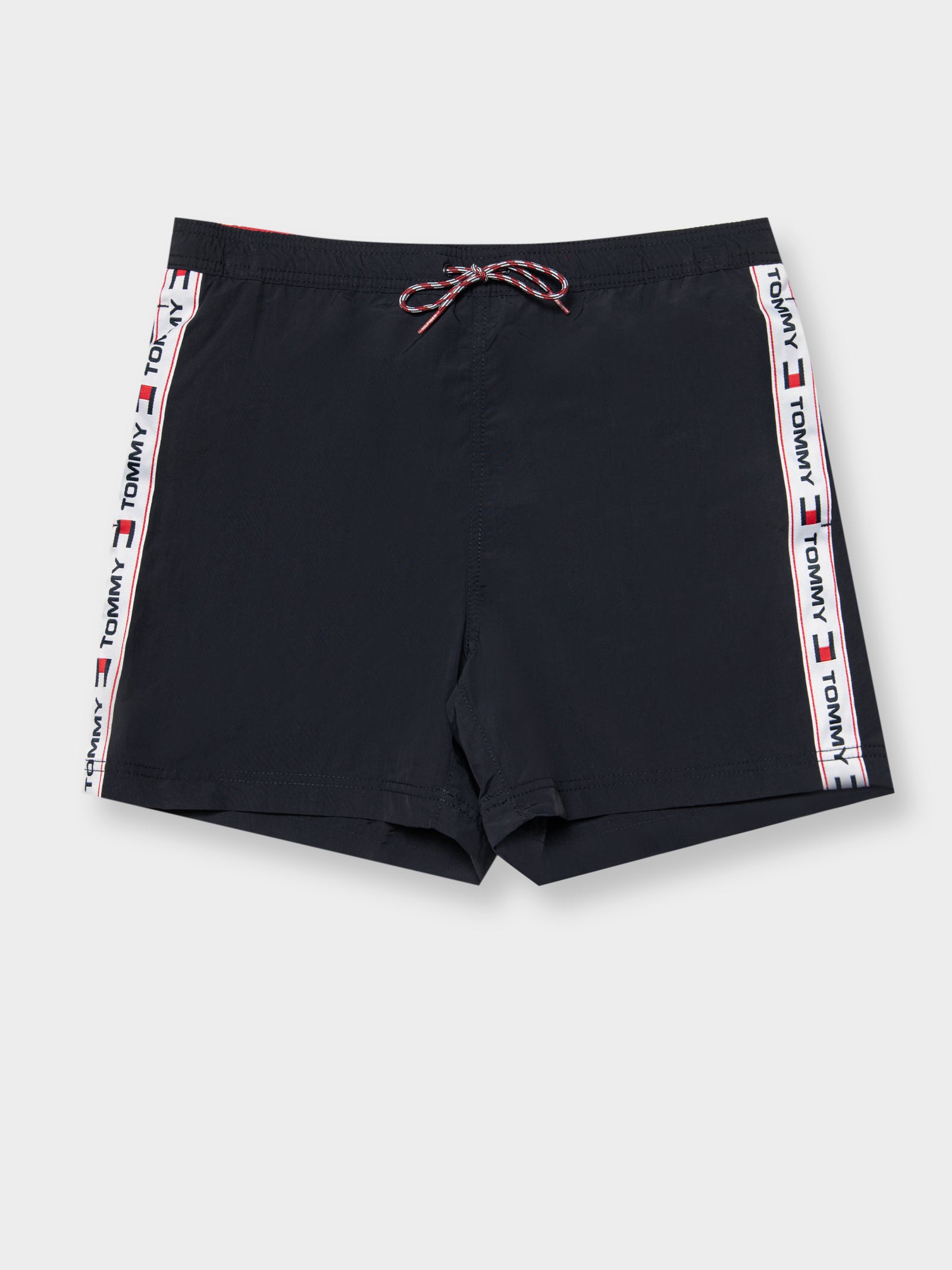Medium Drawstring Swim Shorts
