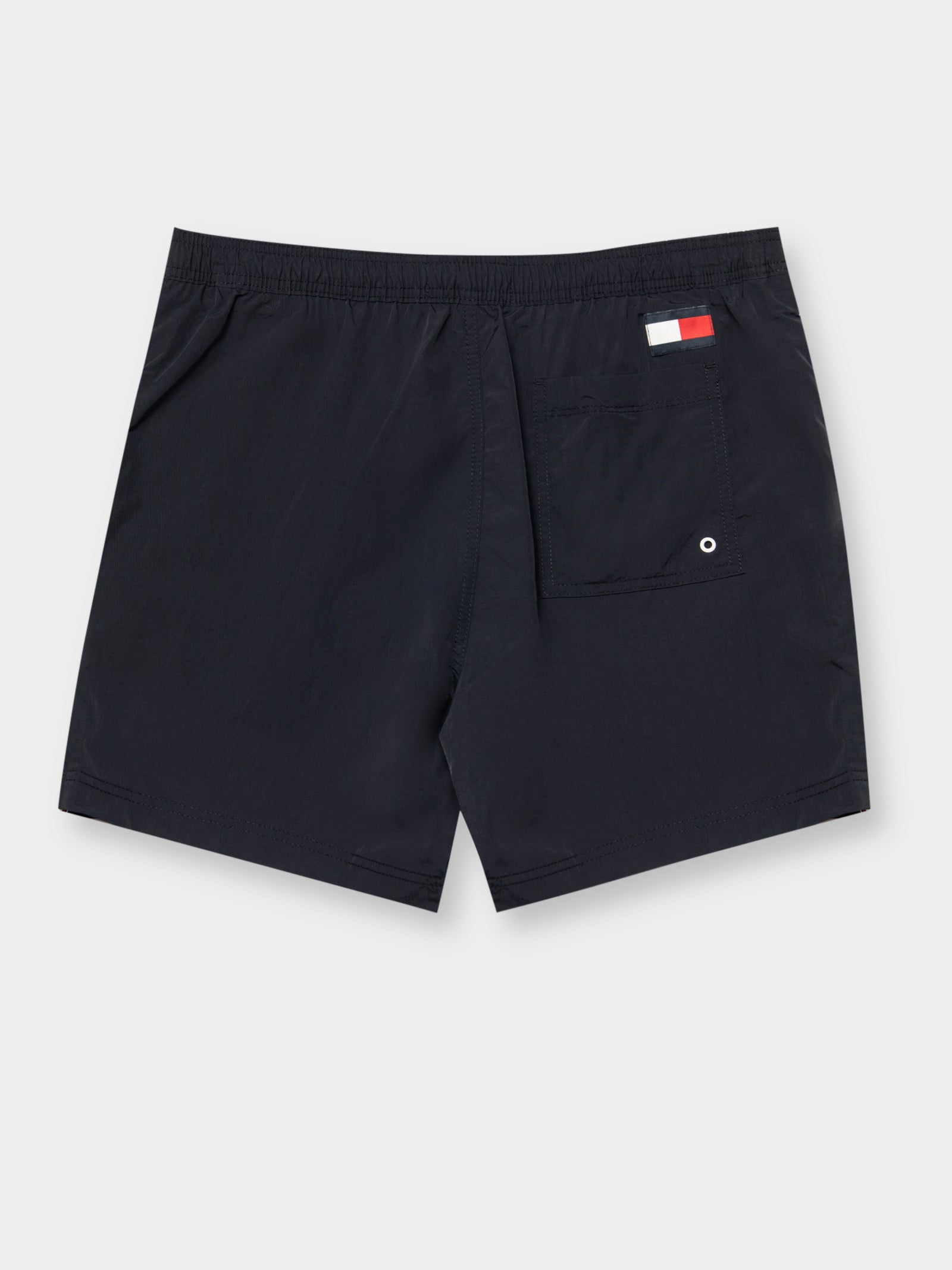 Medium Drawstring Swim Shorts