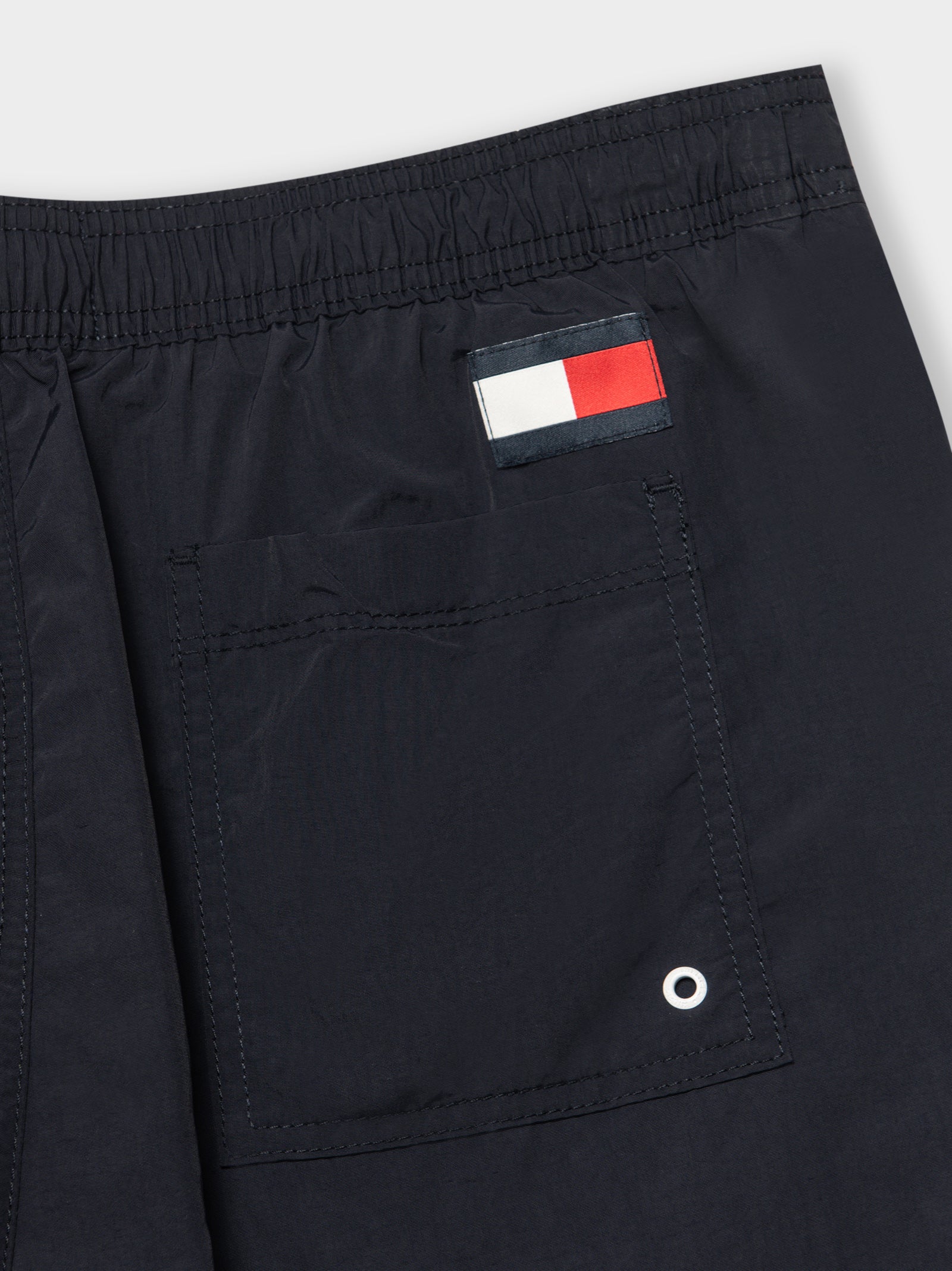 Medium Drawstring Swim Shorts