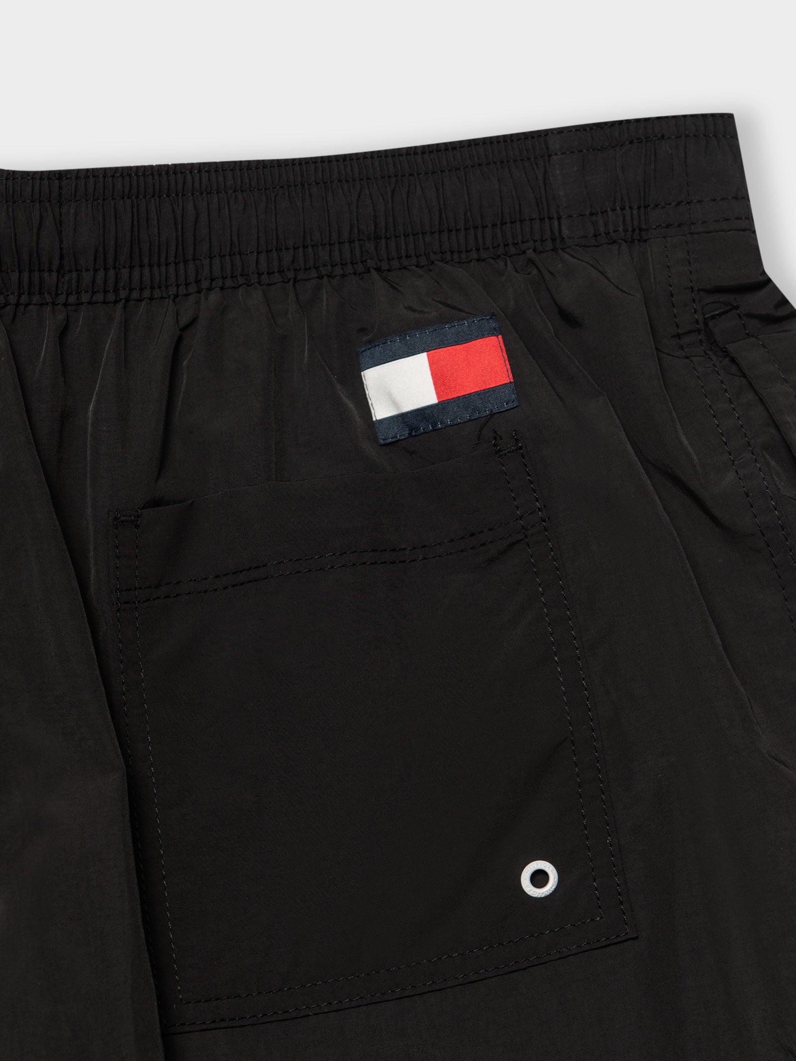 SF Medium Drawstring Swim Shorts