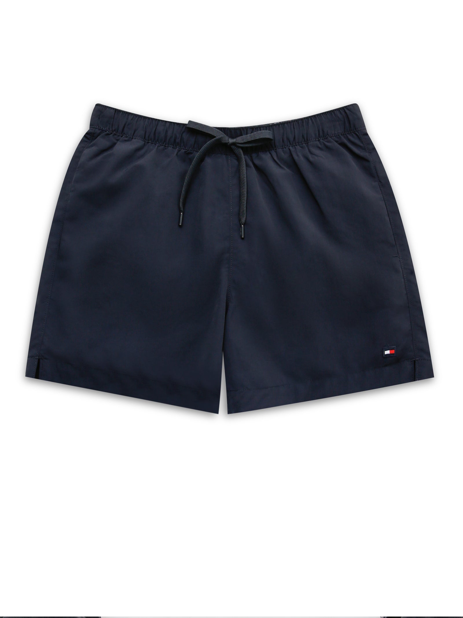 Core Solid Basic Boardshorts