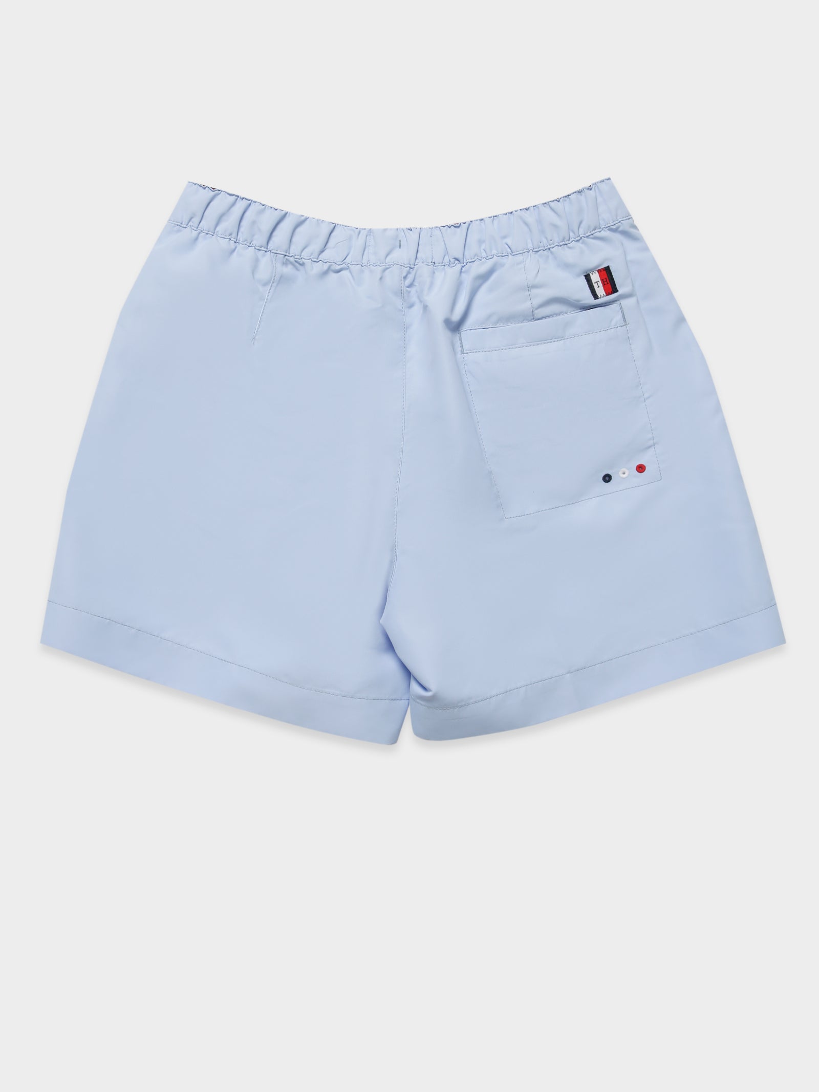 Hilfiger Logo Shorts