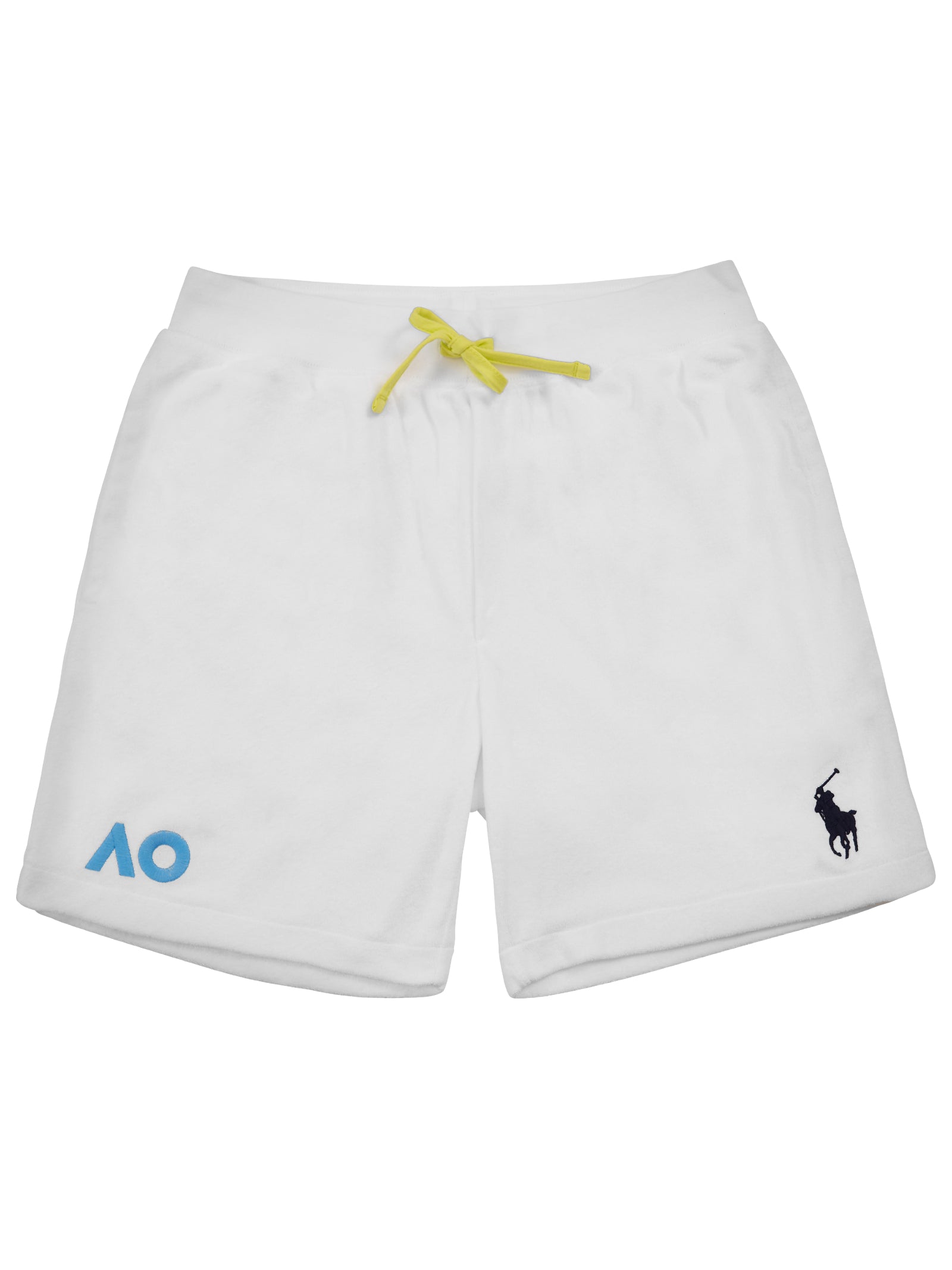 Australian Open Terry Shorts