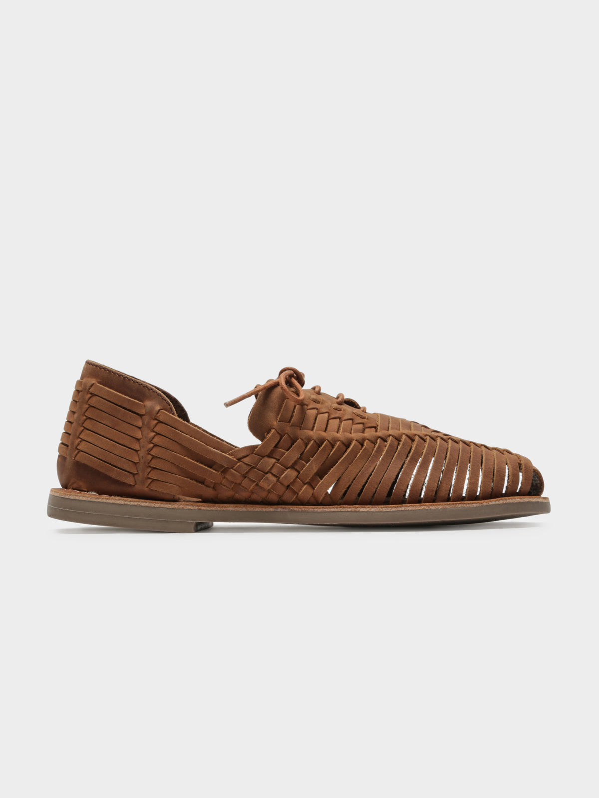 Urge Mykonos II | Brown