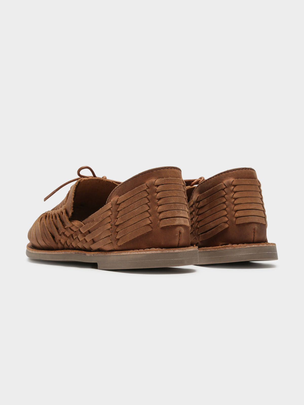 Urge Mykonos II | Brown