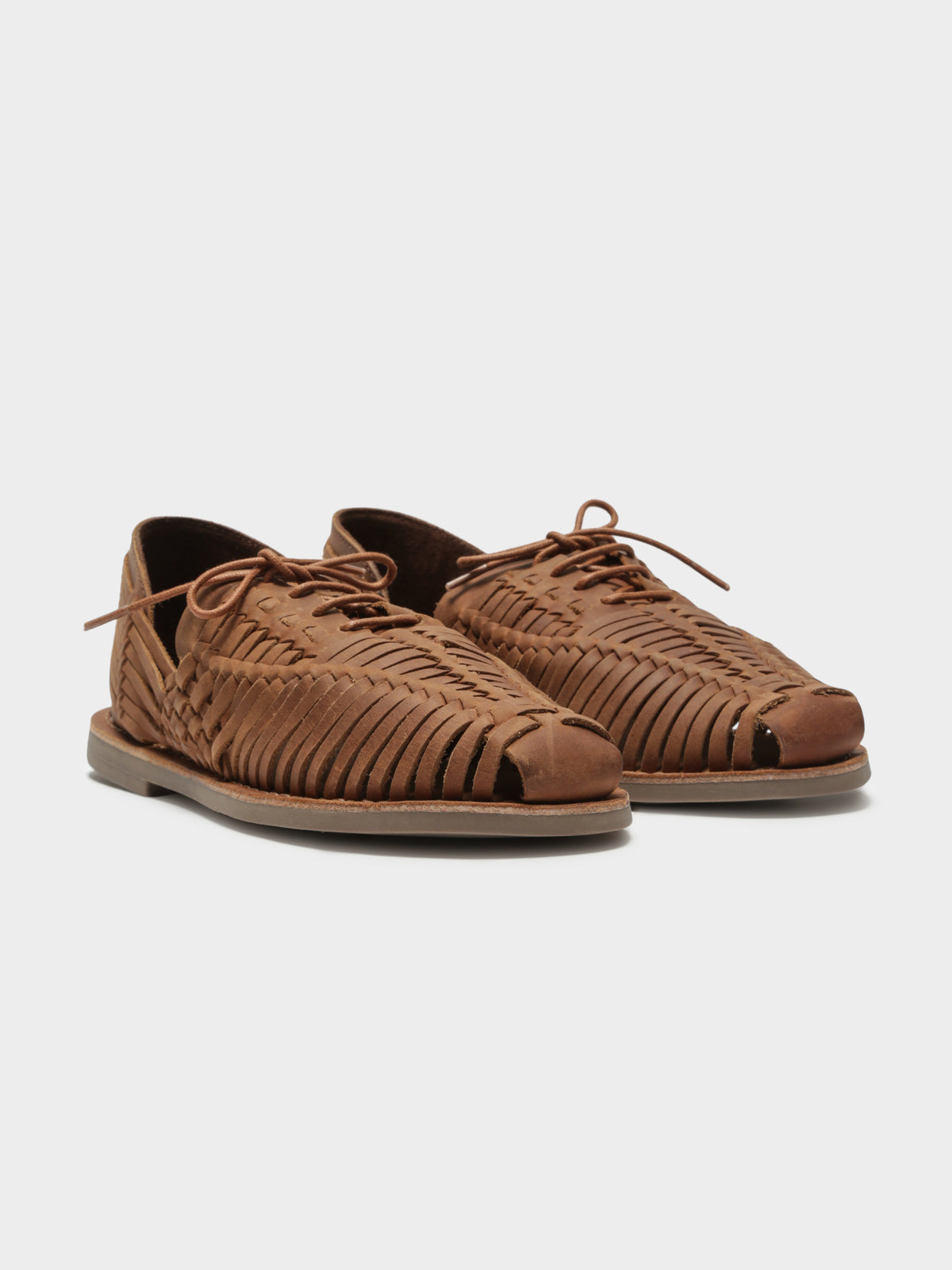 Urge Mykonos II | Brown