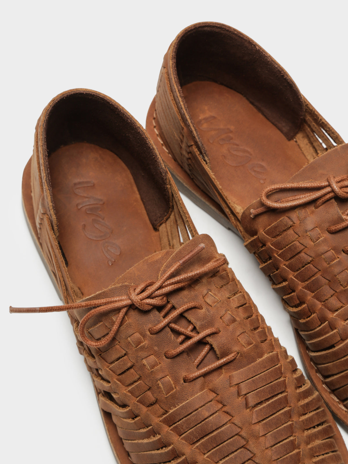 Urge Mykonos II | Brown