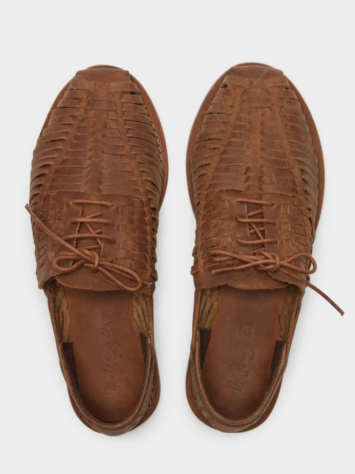 Urge Mykonos II | Brown