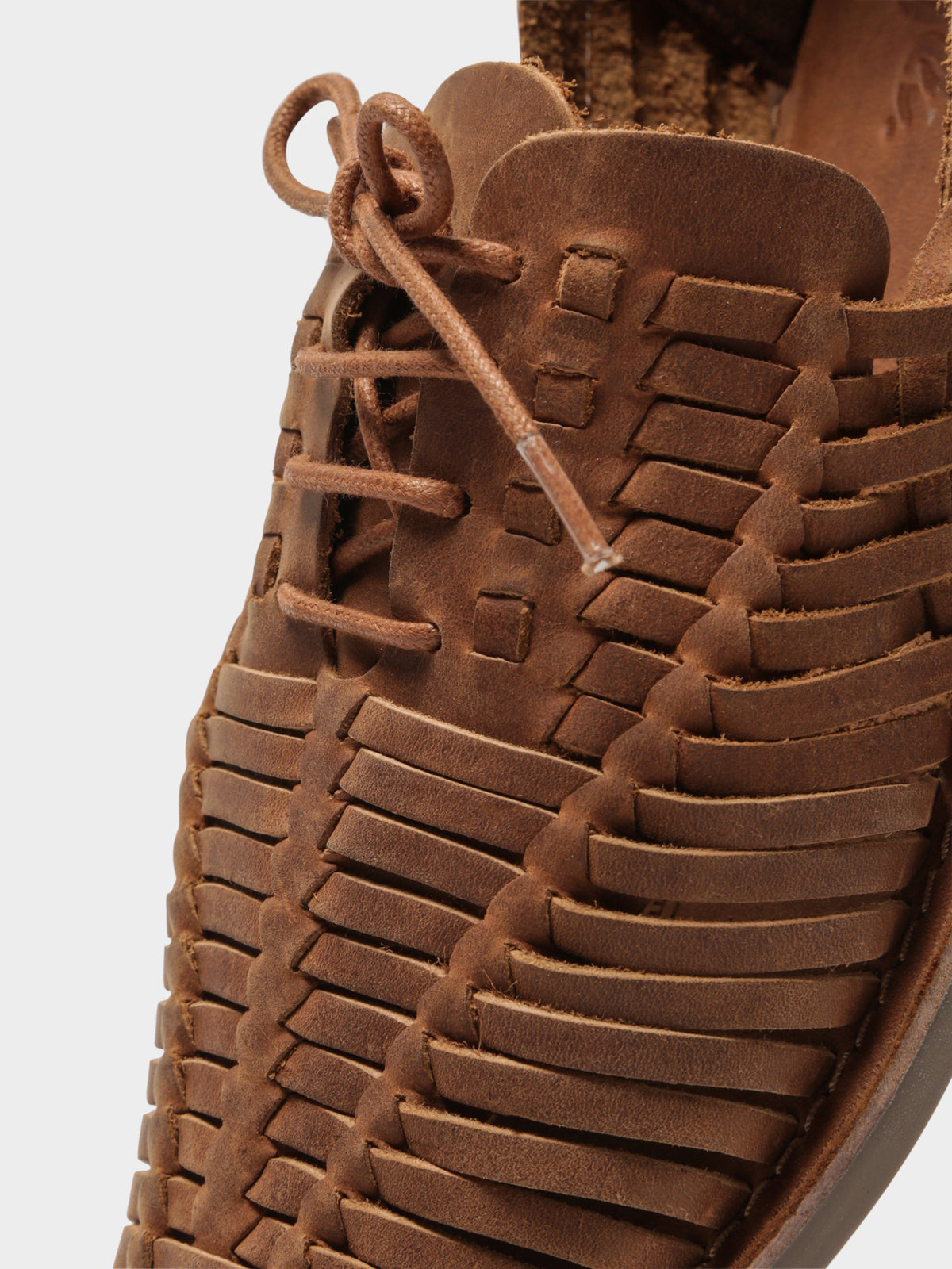 Urge Mykonos II | Brown