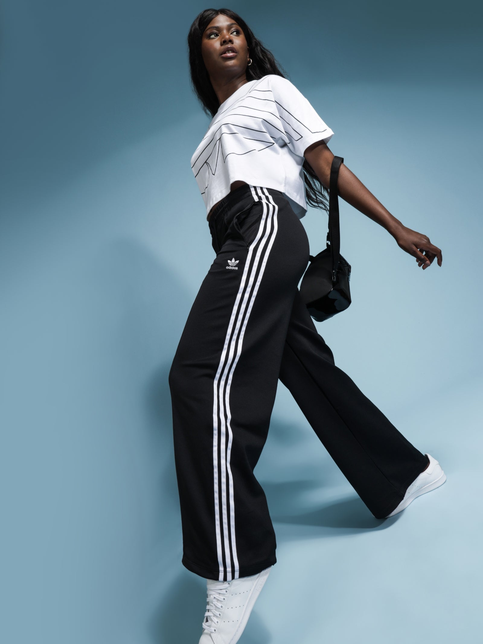 adidas relaxed pants