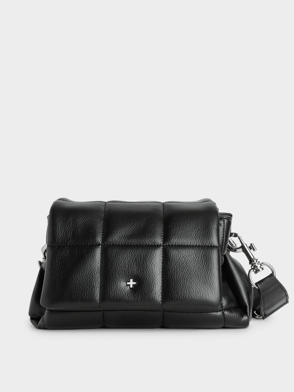 Vegas Handbag in Black