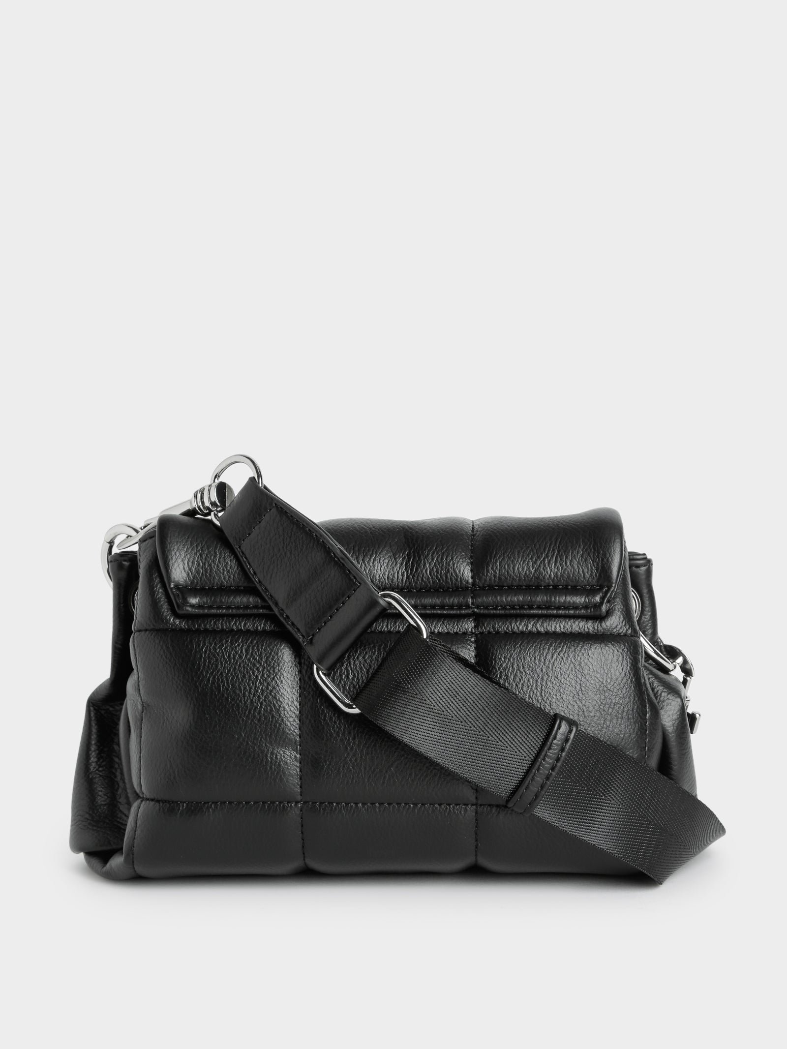 Peta and jain Vegas Handbag in Black Black Glue Store