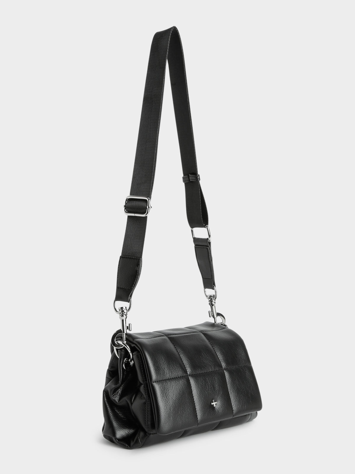 Vegas Handbag in Black