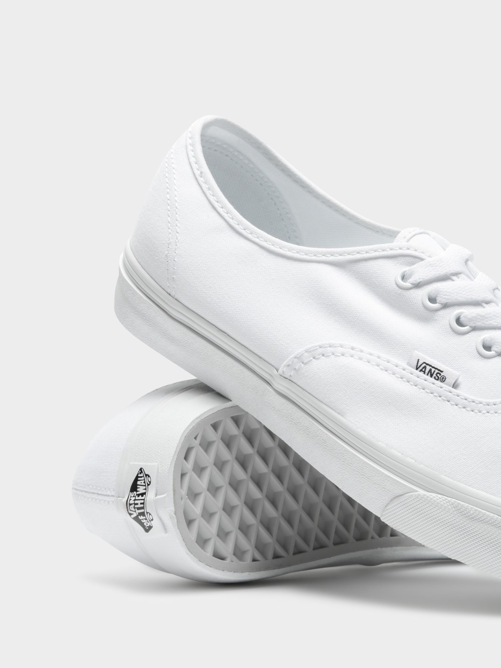 Unisex Authentic Sneakers