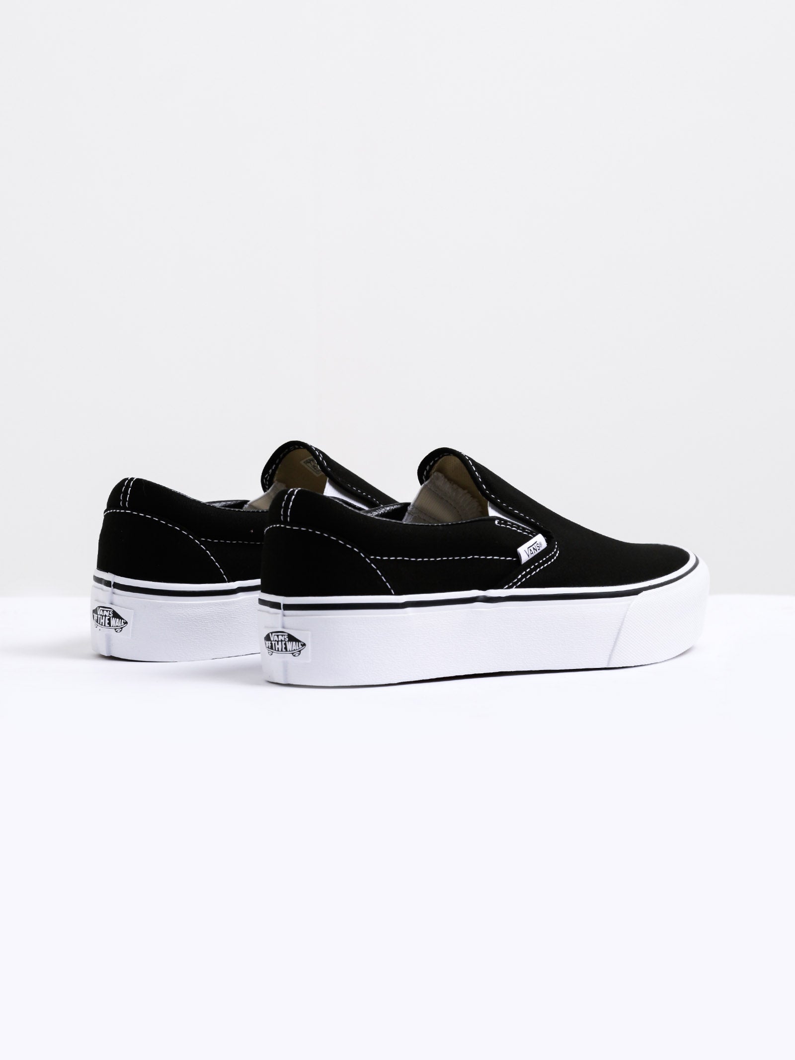 Vans Sneakers Platform Vans In Store Vans Women's Doheny Platform