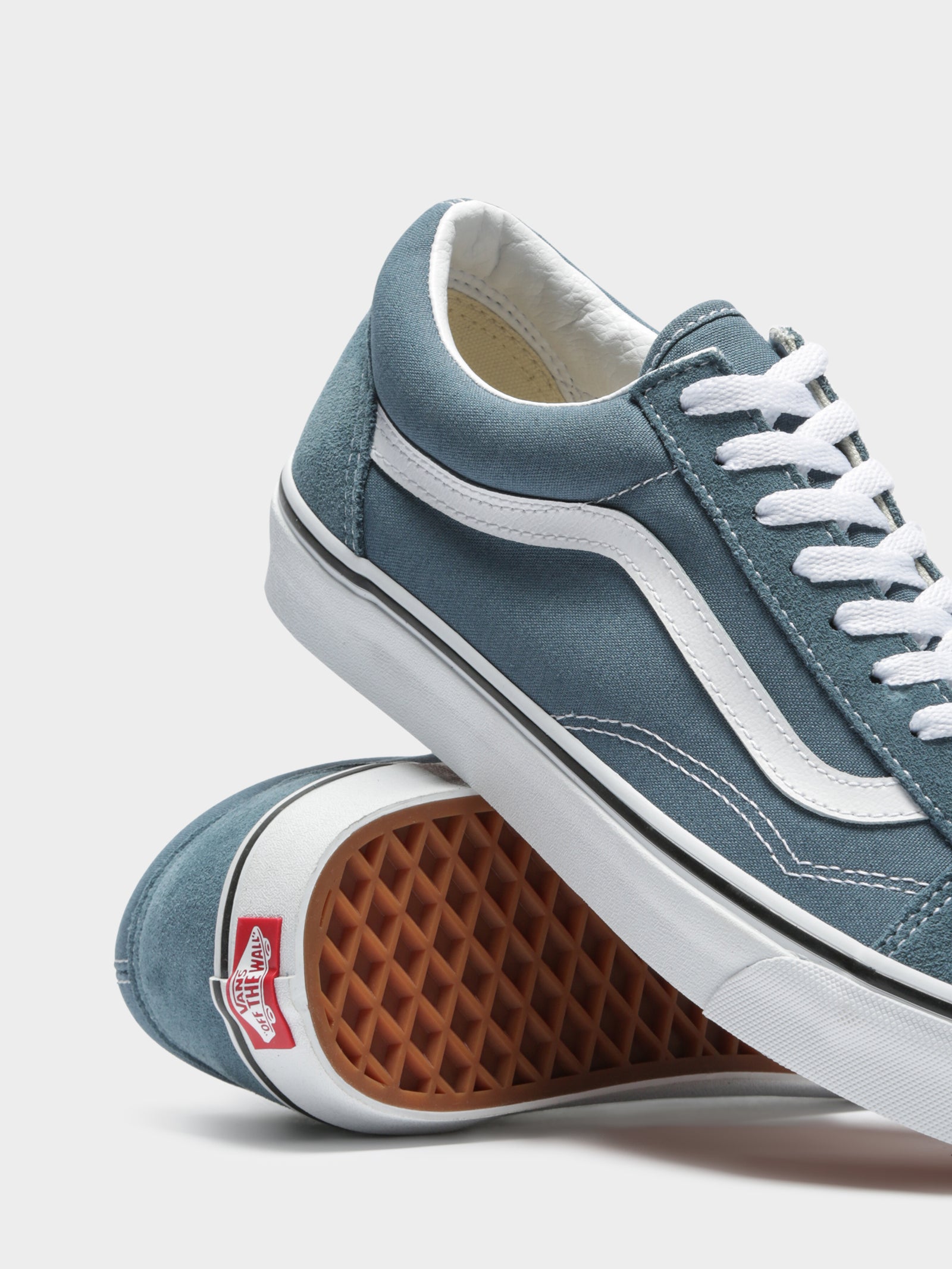 Mens Old Skool Sneakers