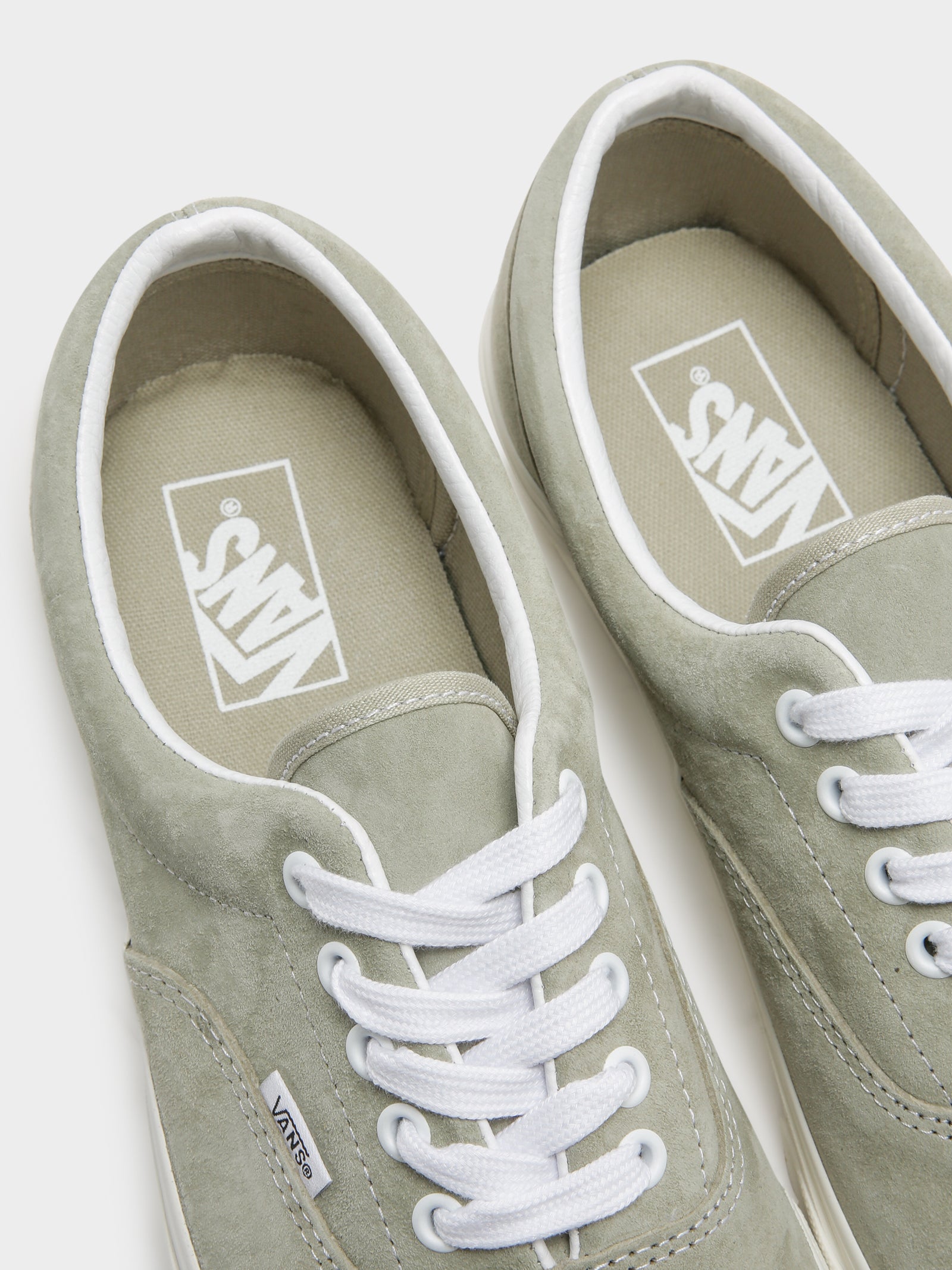 Unisex Pig Suede Era Shoes