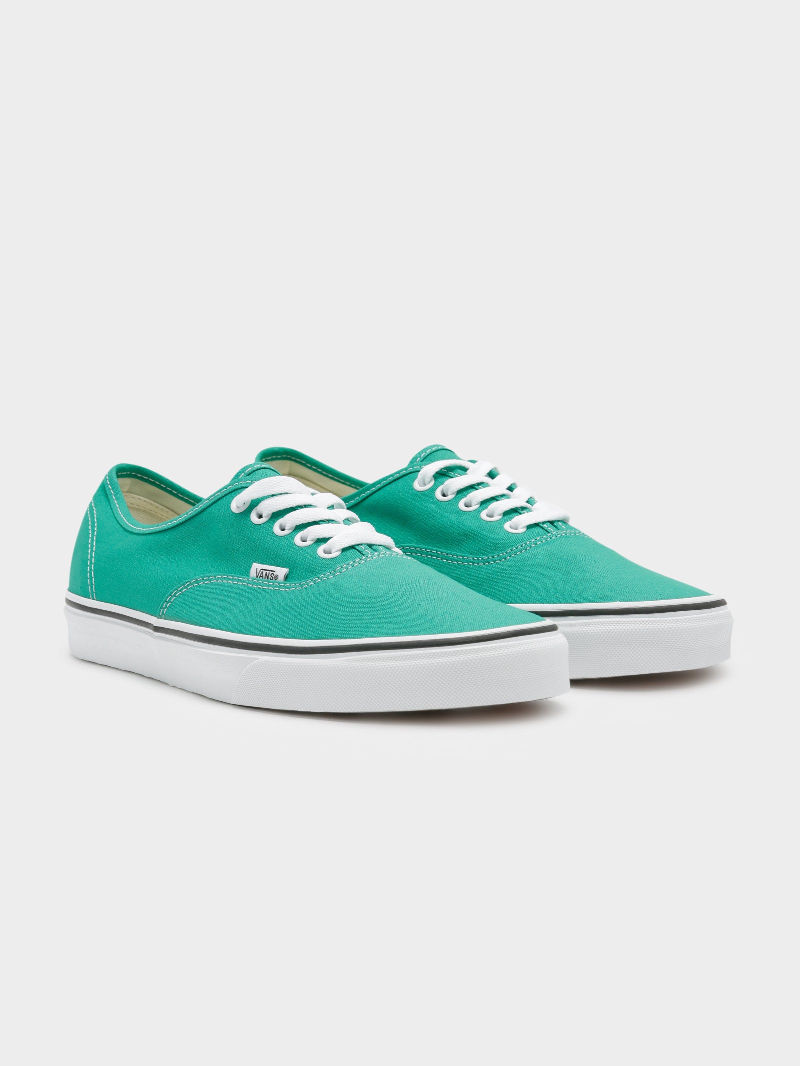 Vans Old Skool Vans Authentic Aqua Haze Vans Vans Color Vans