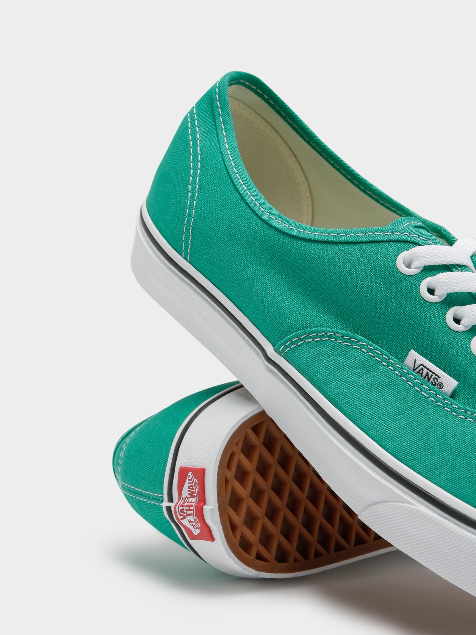 Unisex Authentic Sneakers