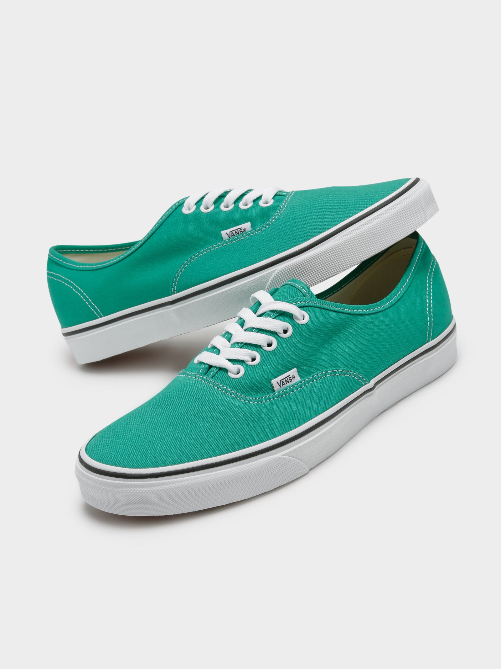 Unisex Authentic Sneakers