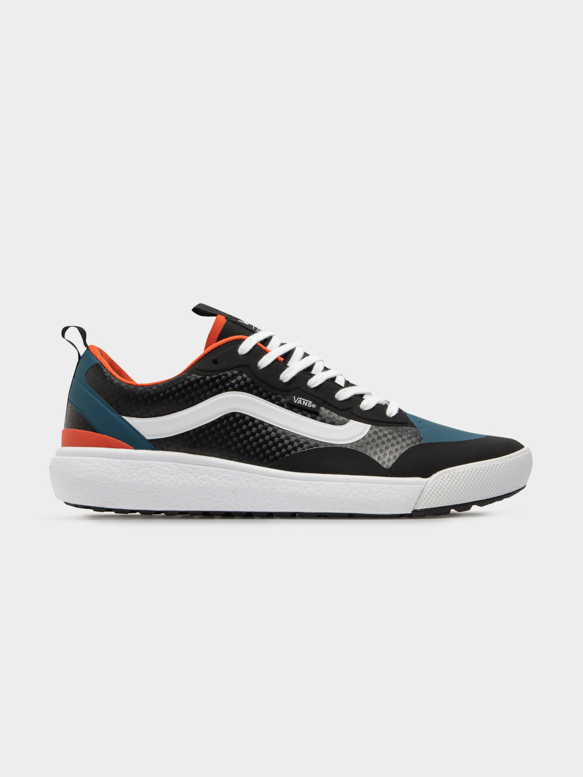 Vans Mens Ultrarange EXO | Multi