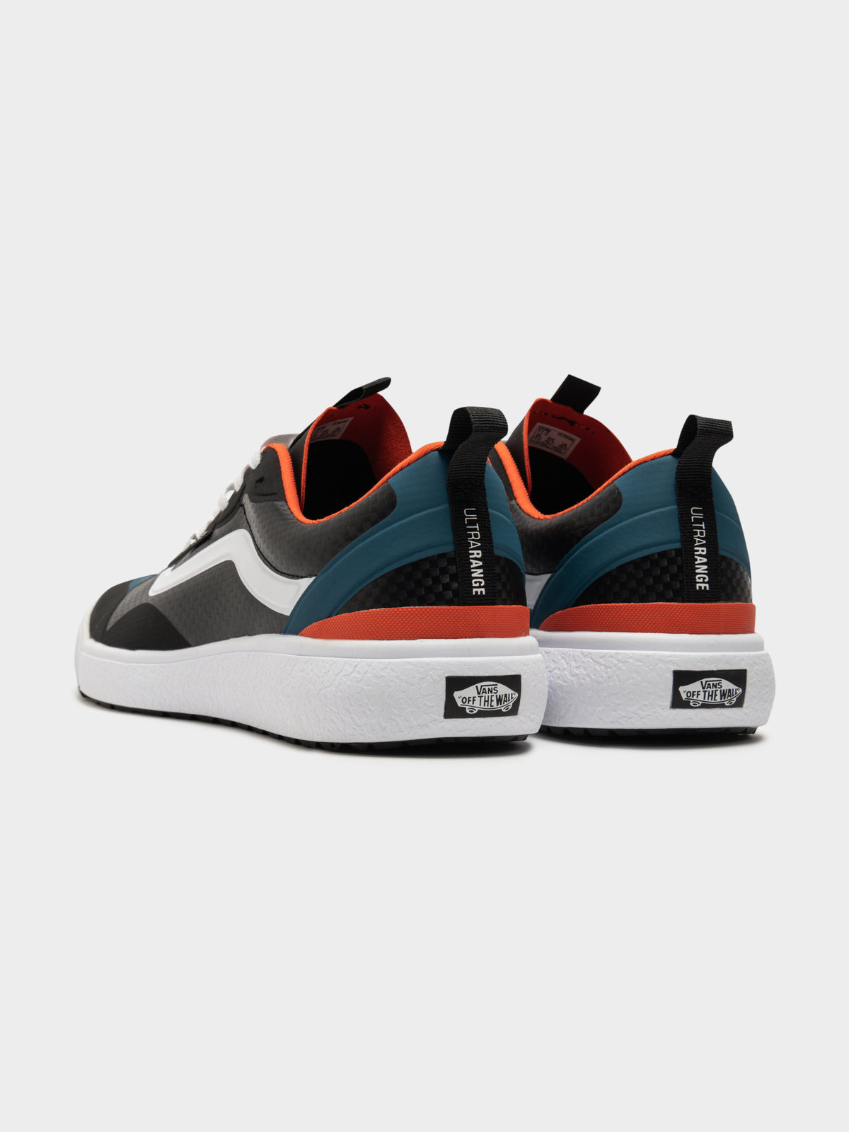 Vans Mens Ultrarange EXO | Multi