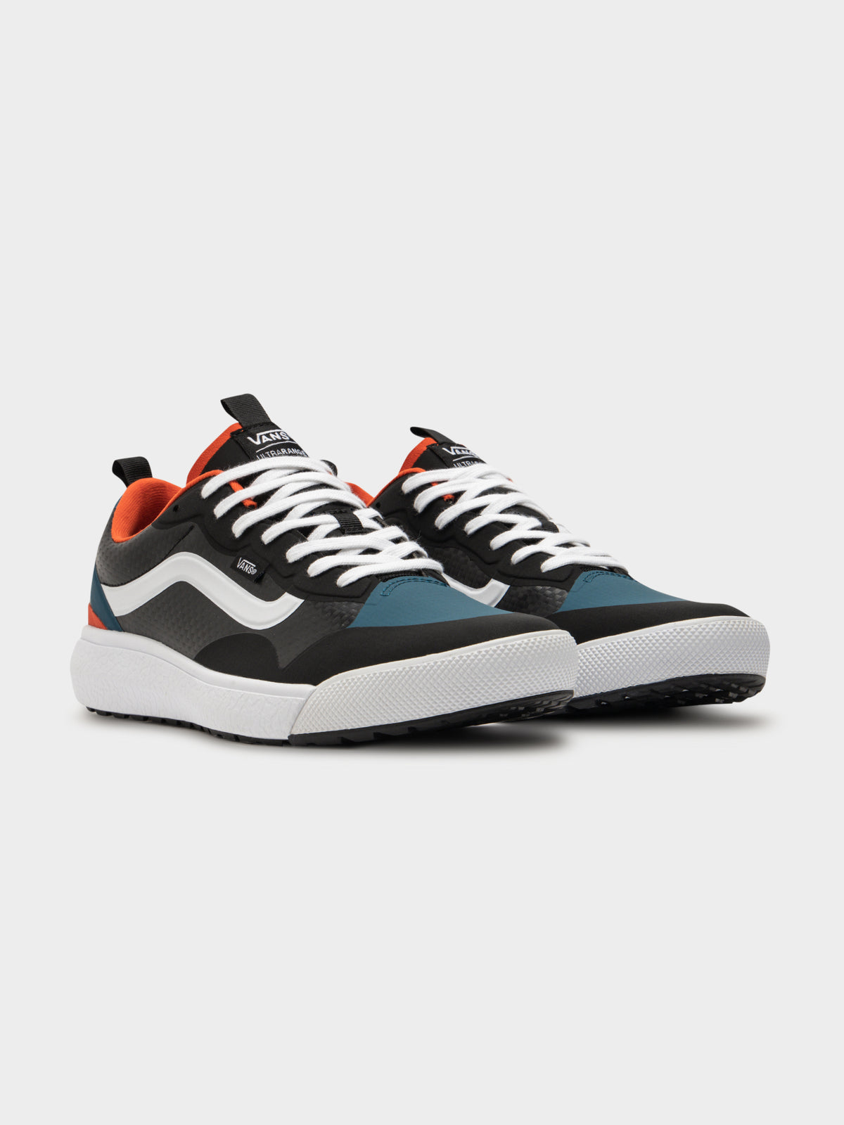 Vans Mens Ultrarange EXO | Multi