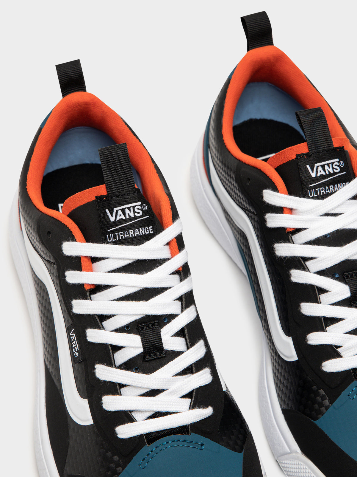 Vans Mens Ultrarange EXO | Multi