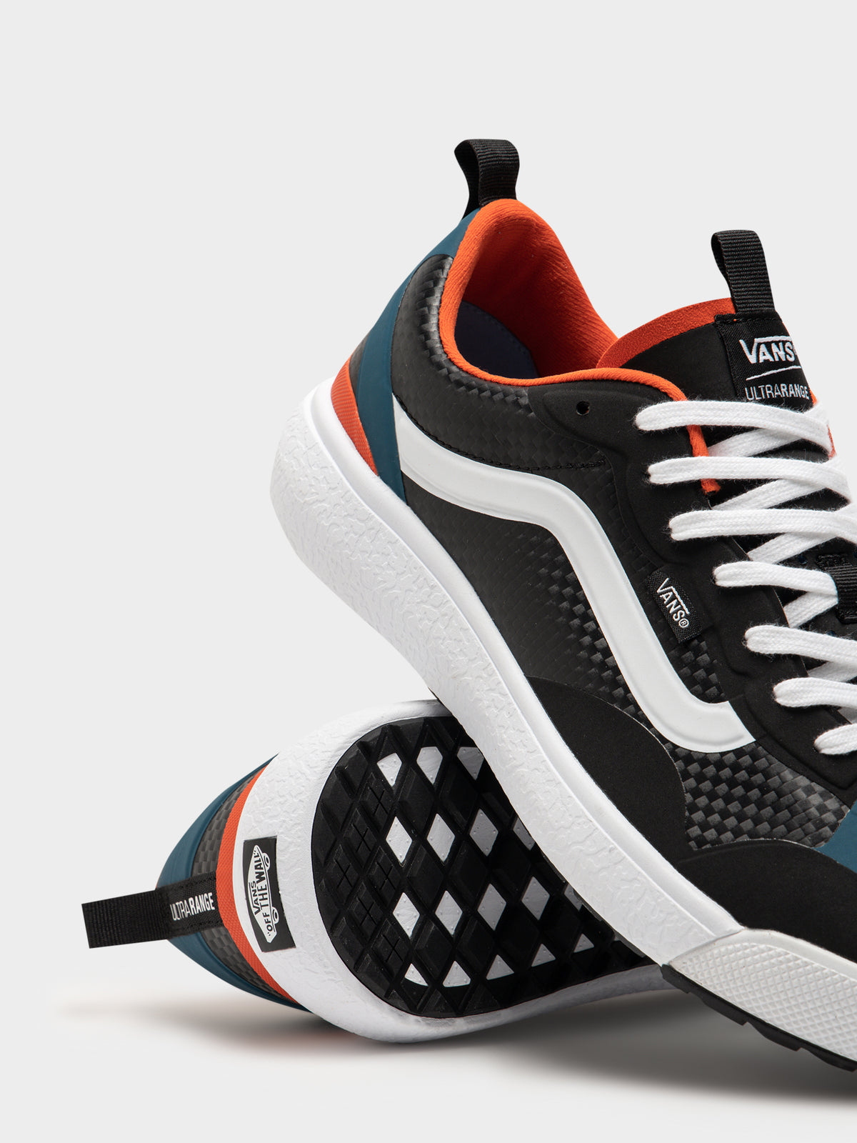 Vans Mens Ultrarange EXO | Multi