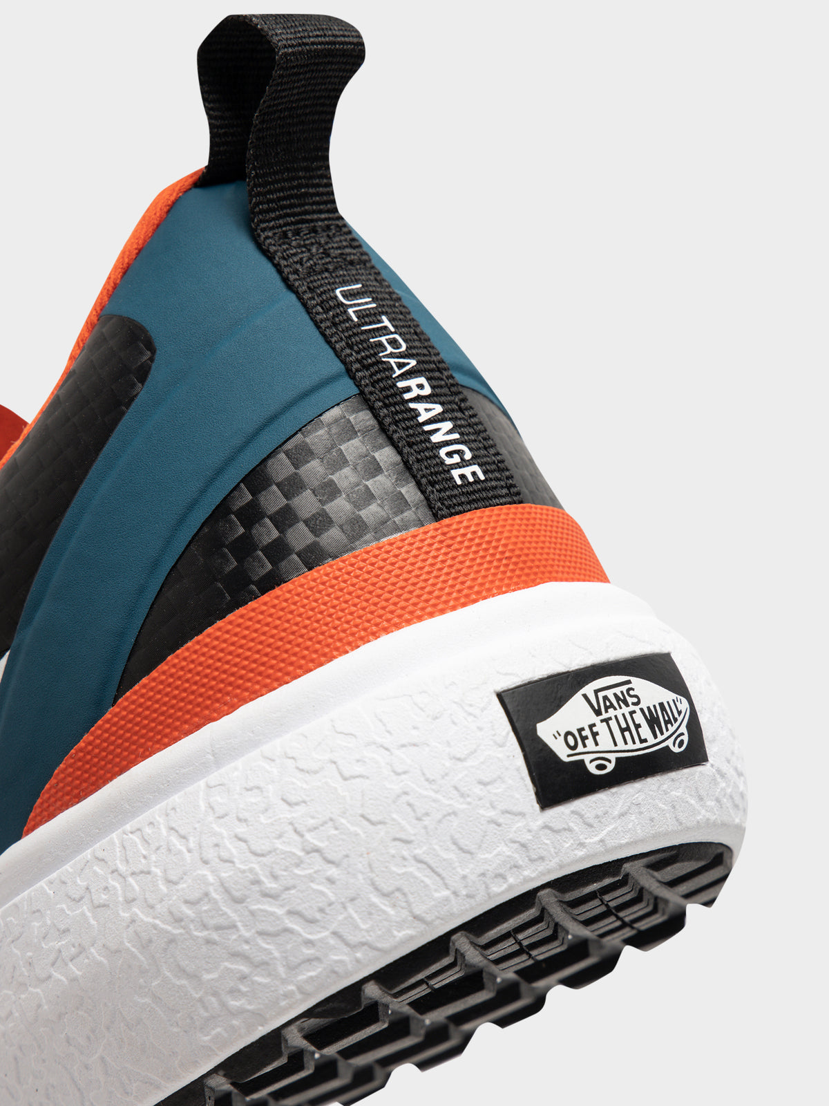 Vans Mens Ultrarange EXO | Multi