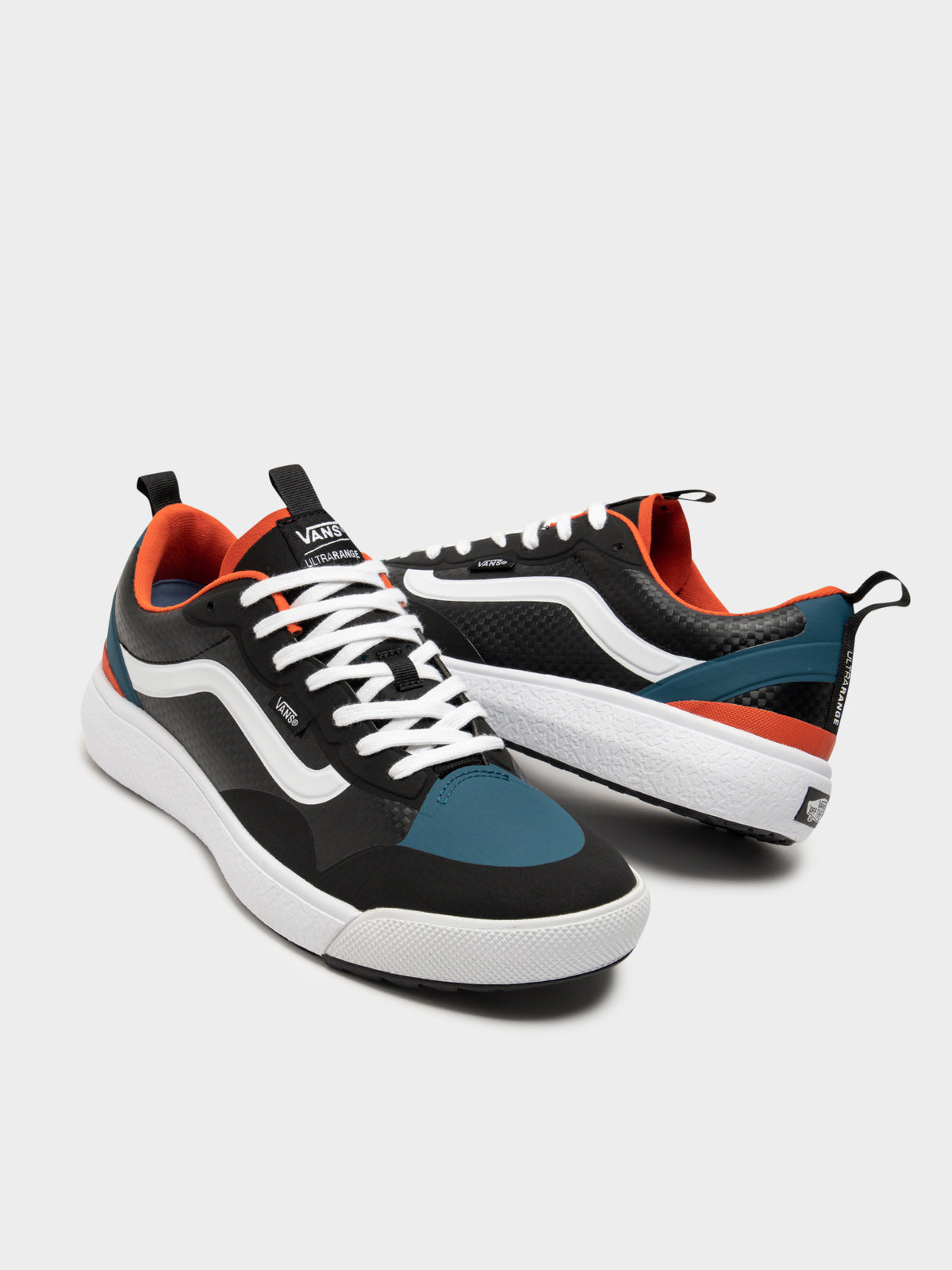 Vans Mens Ultrarange EXO | Multi