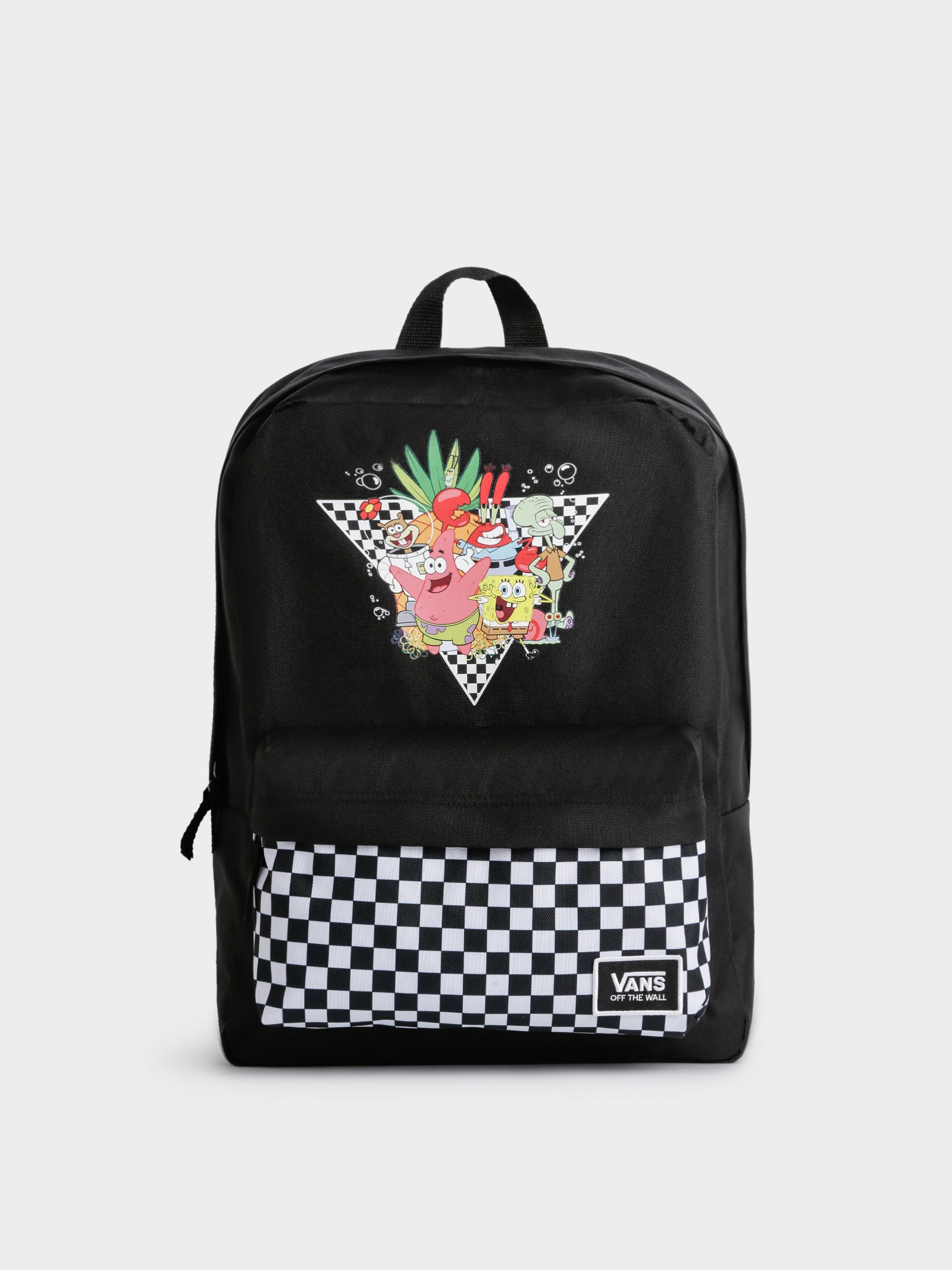 SpongeBob Realm Backpack
